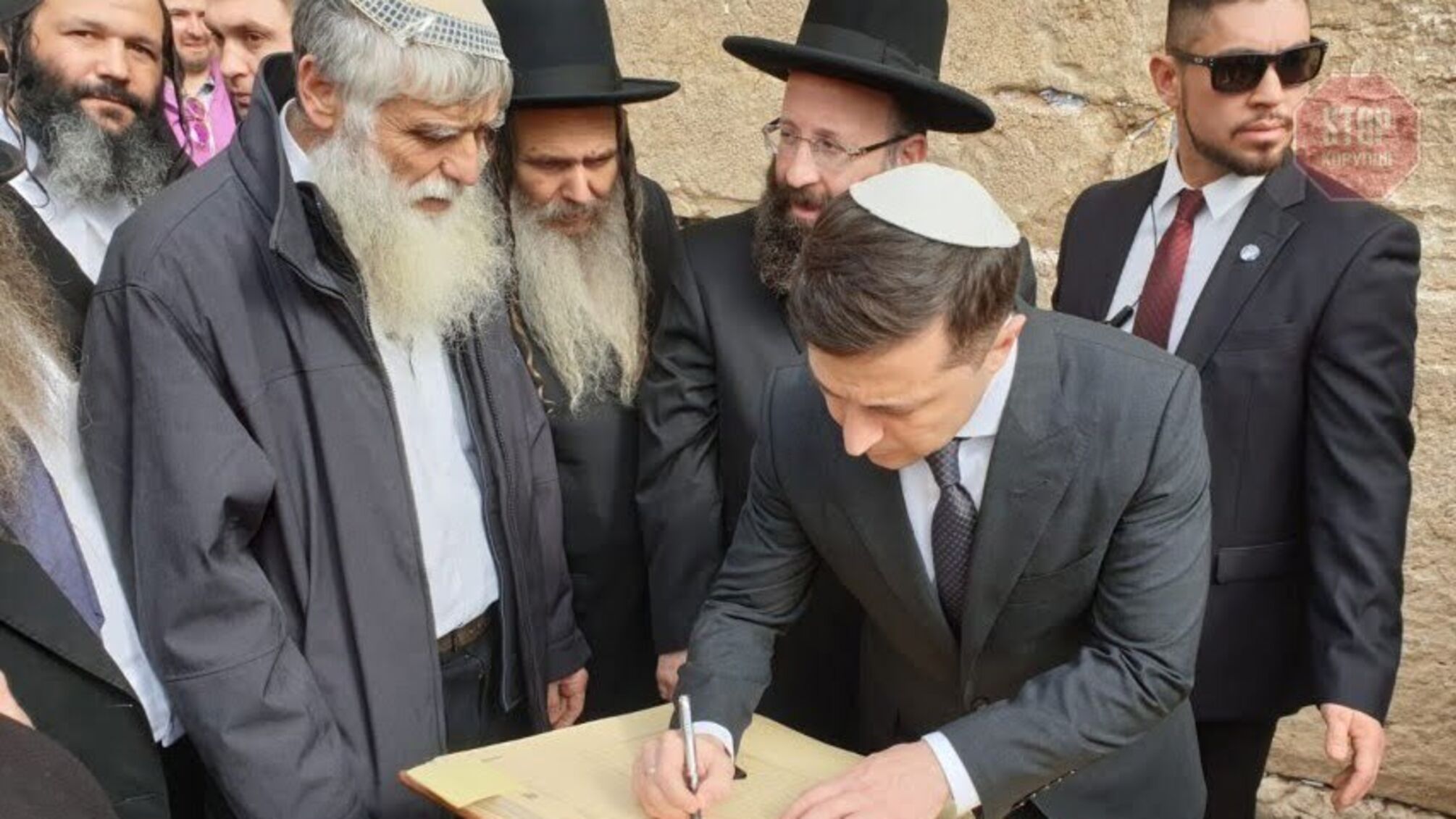 Стало известно, как в Украине хотят наказывать за антисемитизм