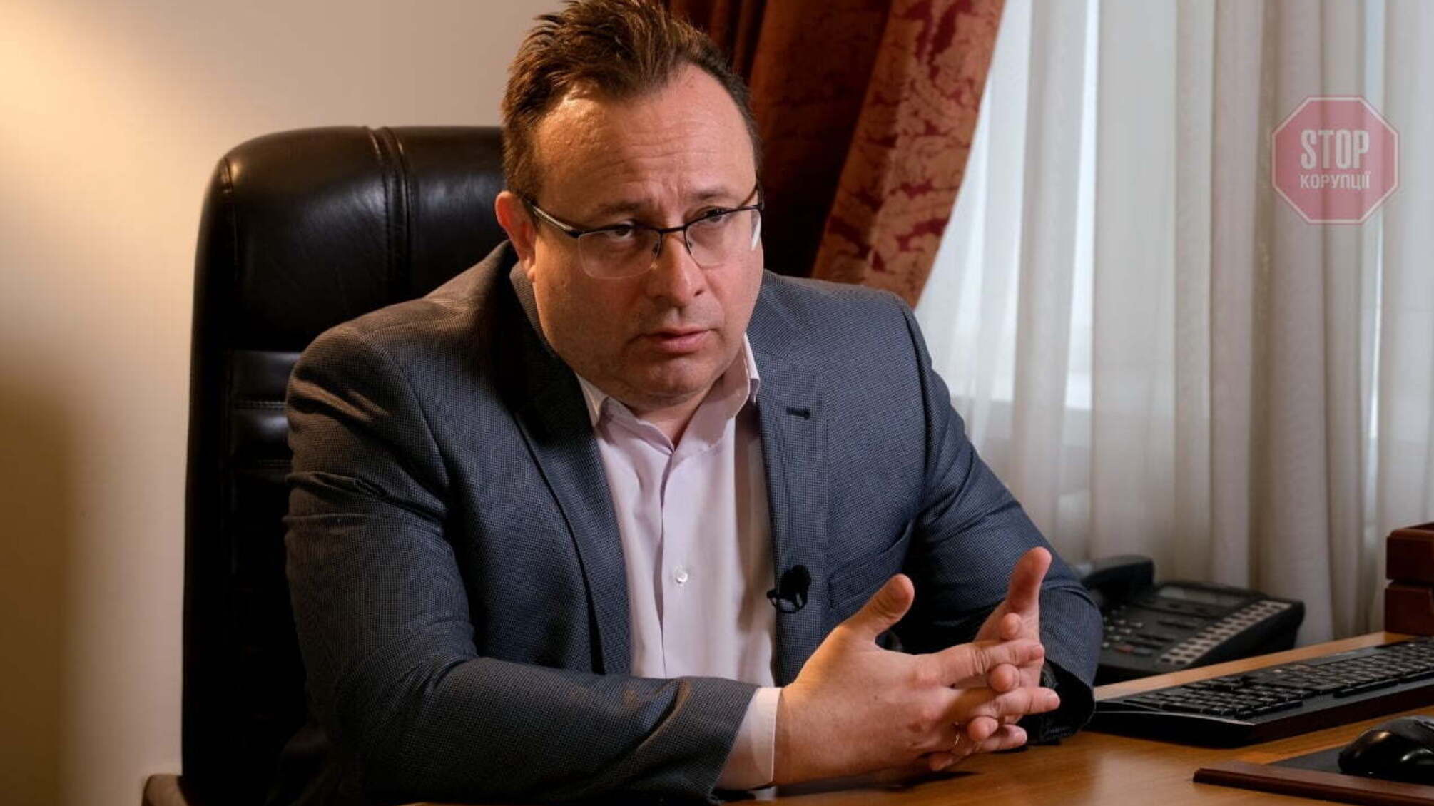 Голова Держпродспоживслужби Києва Рубан розповів, коли завершиться пандемія