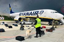 Столтенберг: Росія причетна до захоплення літака Ryanair