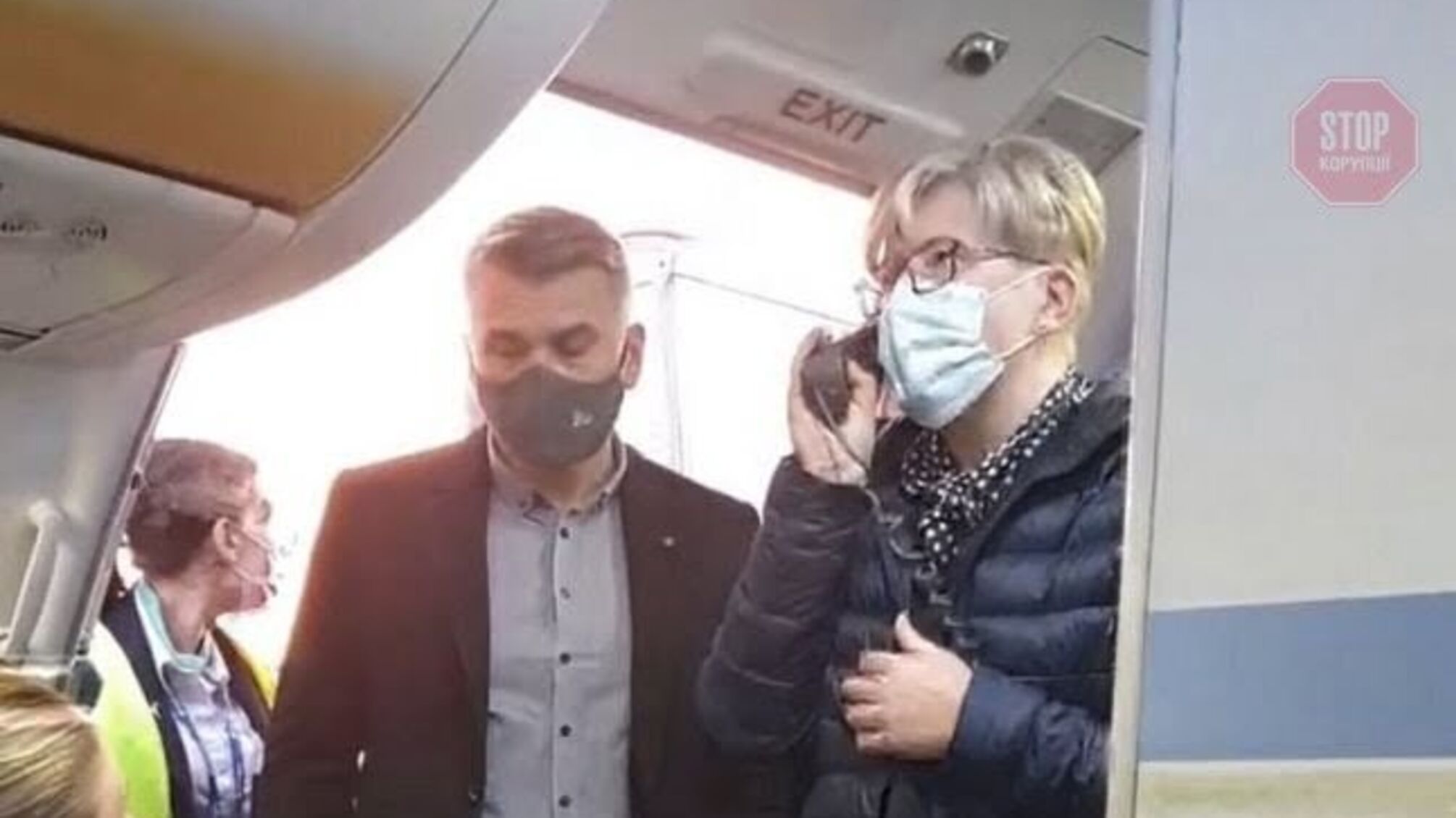 Reuters: Литва почала розслідувати посадку літака Ryanair в Мінську