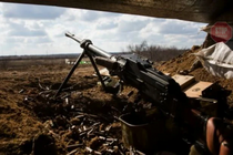 На Донбасі бойовики знову відкривали вогонь