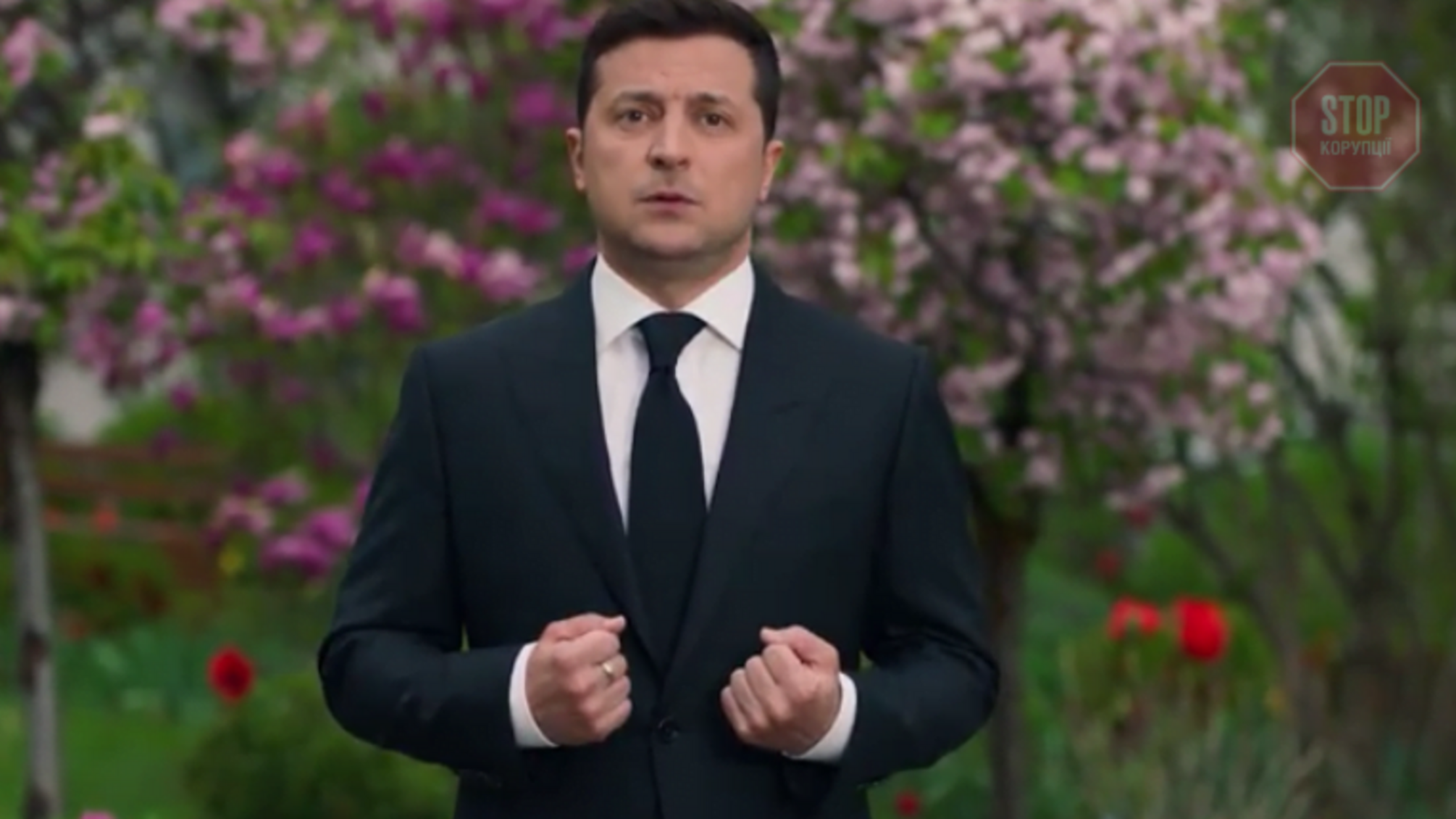 Зеленський: Вони загинули за квиток у майбутнє для нас, для своїх дітей та онуків