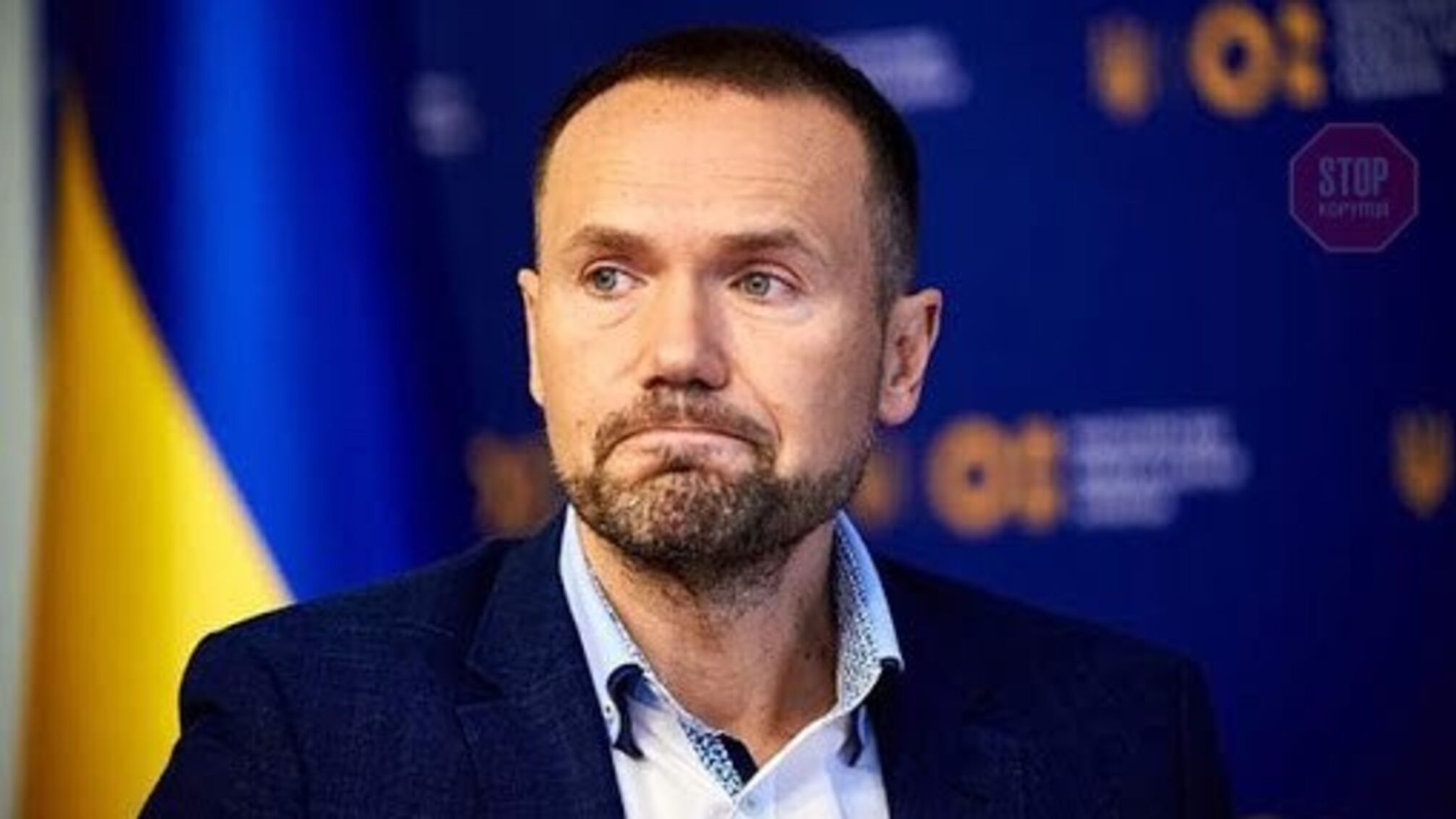 Сергей Шкарлет стал лауреатом премии 'Академическая негодность года'