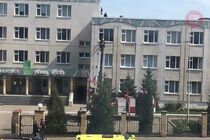 В России двое неизвестных устроили стрельбу в школе, 9 человек погибли (фото, видео)