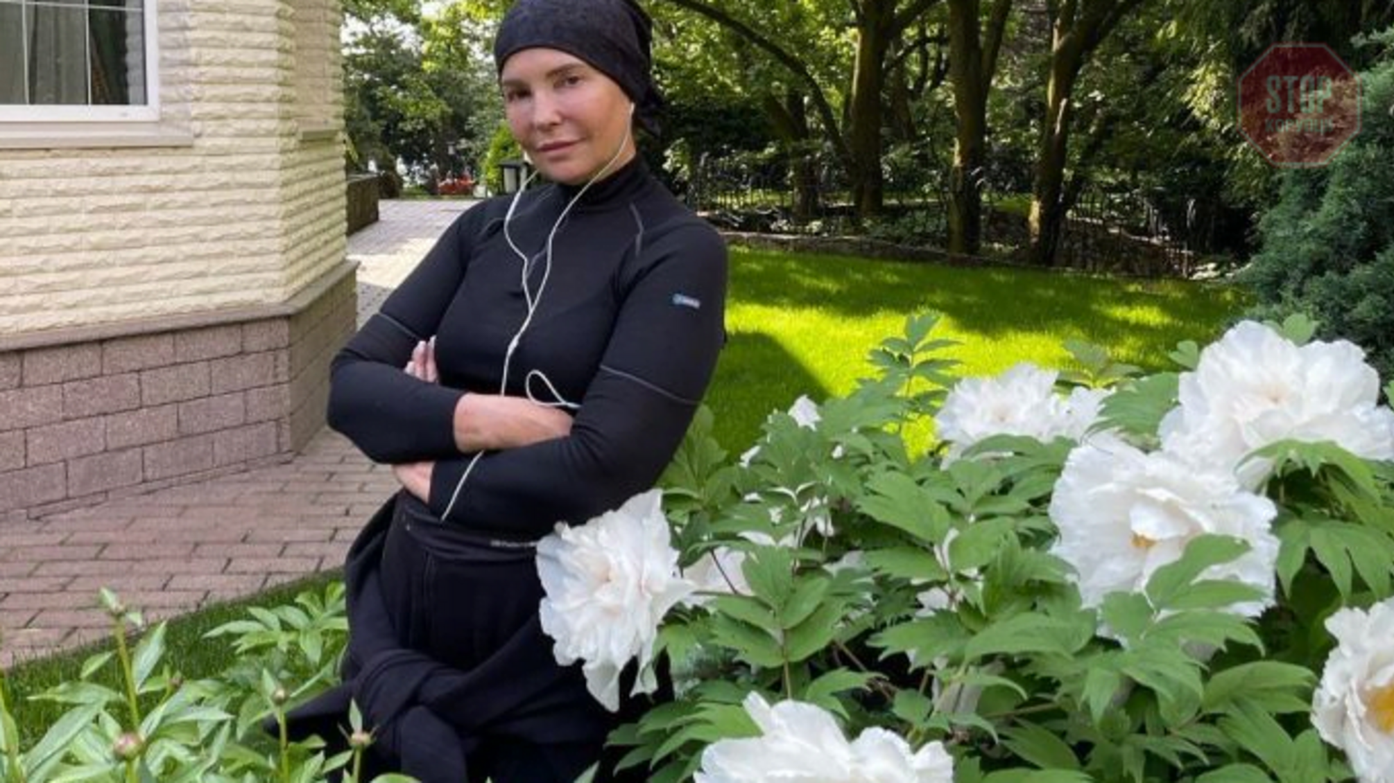 Тимошенко сменила стиль на спортивный и спрятала косу: нардепку не узнали в соцсети
