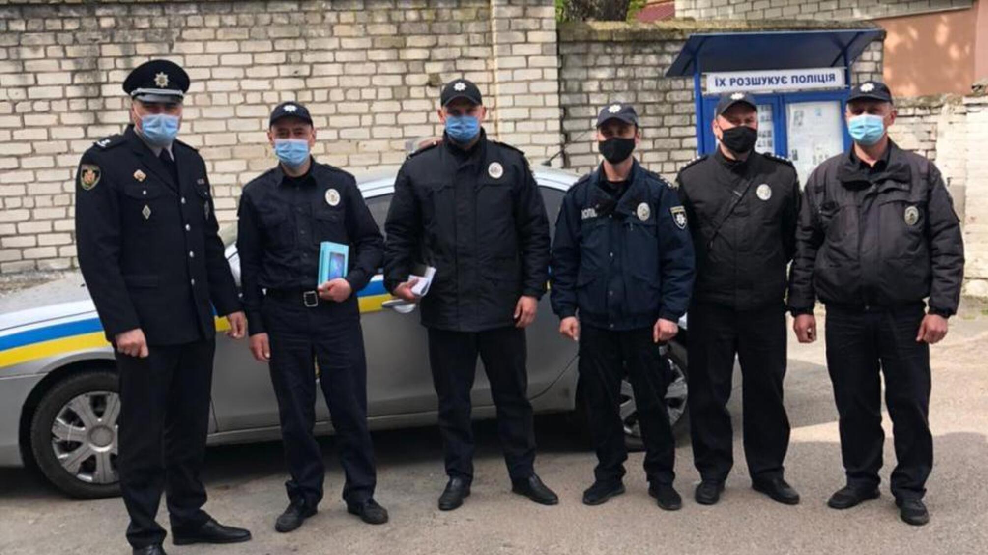 У Бердичеві та Новограді-Волинському запрацювали мобільні групи з протидії домашньому насильству