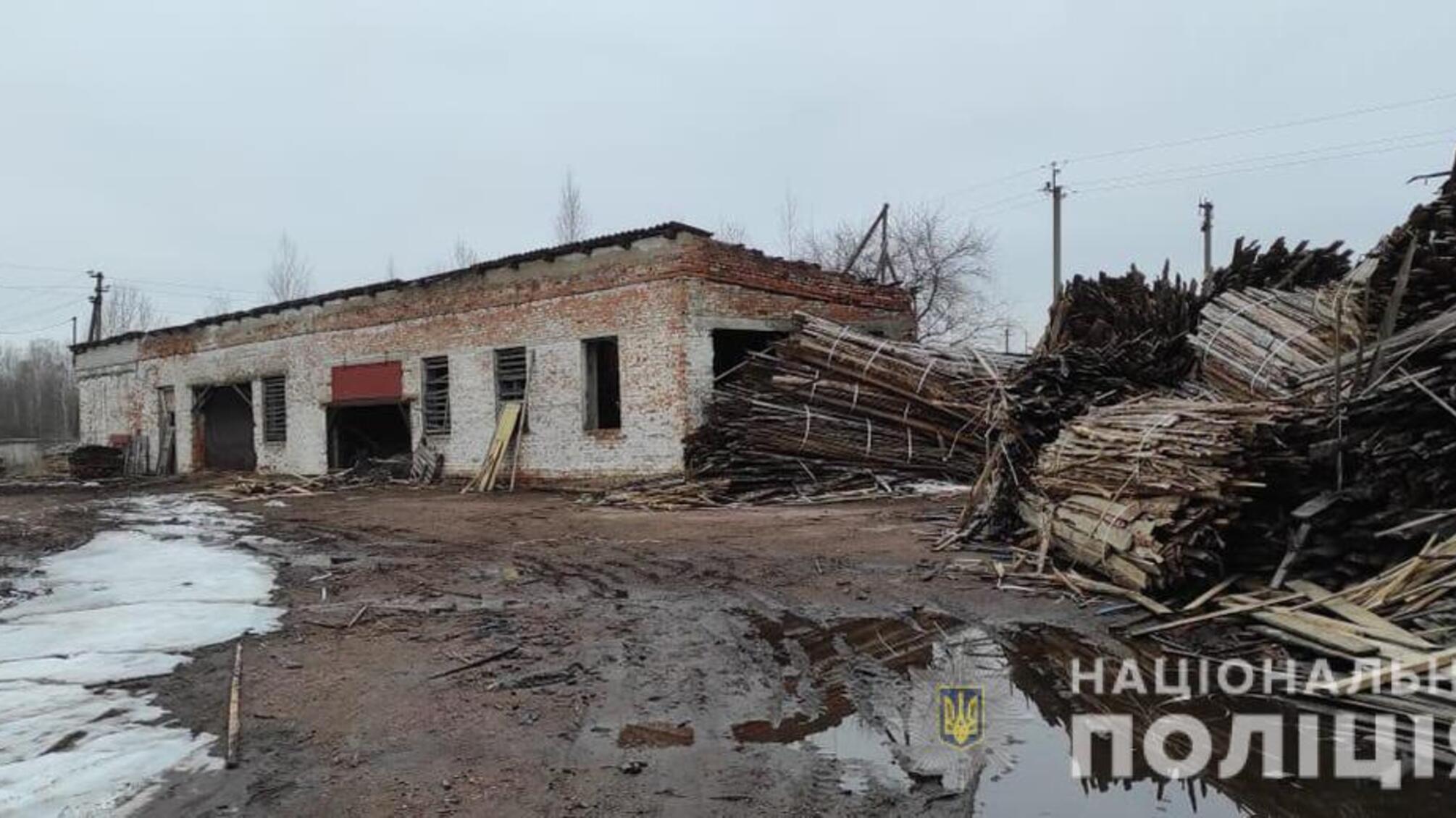 У Житомирі слідчі поліції викрили організовану групу у шахрайстві на 14 мільйонів гривень