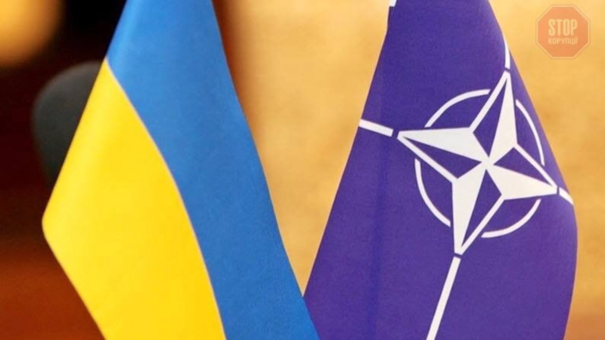 У Сполучених Штатах заявили, що двері для України в НАТО відкриті