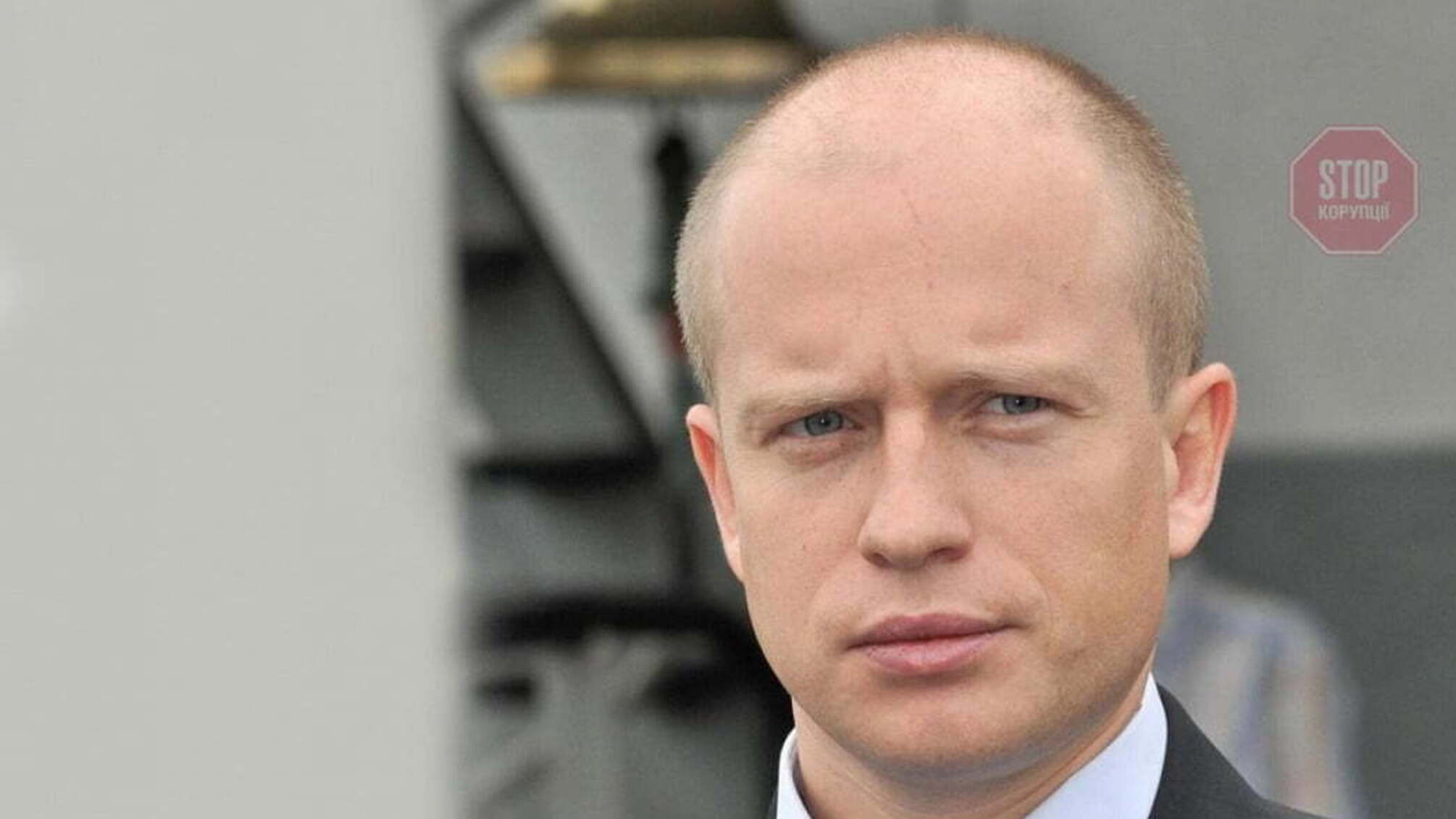 Заместителем Кубракова по морским вопросам может эксглава АМПУ Васьков, подозреваемый в мошенничестве
