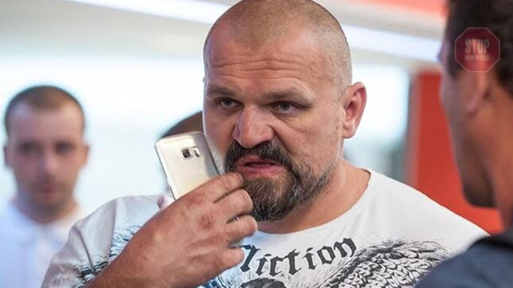 Верховний суд скасував обрання Вірастюка нардепом