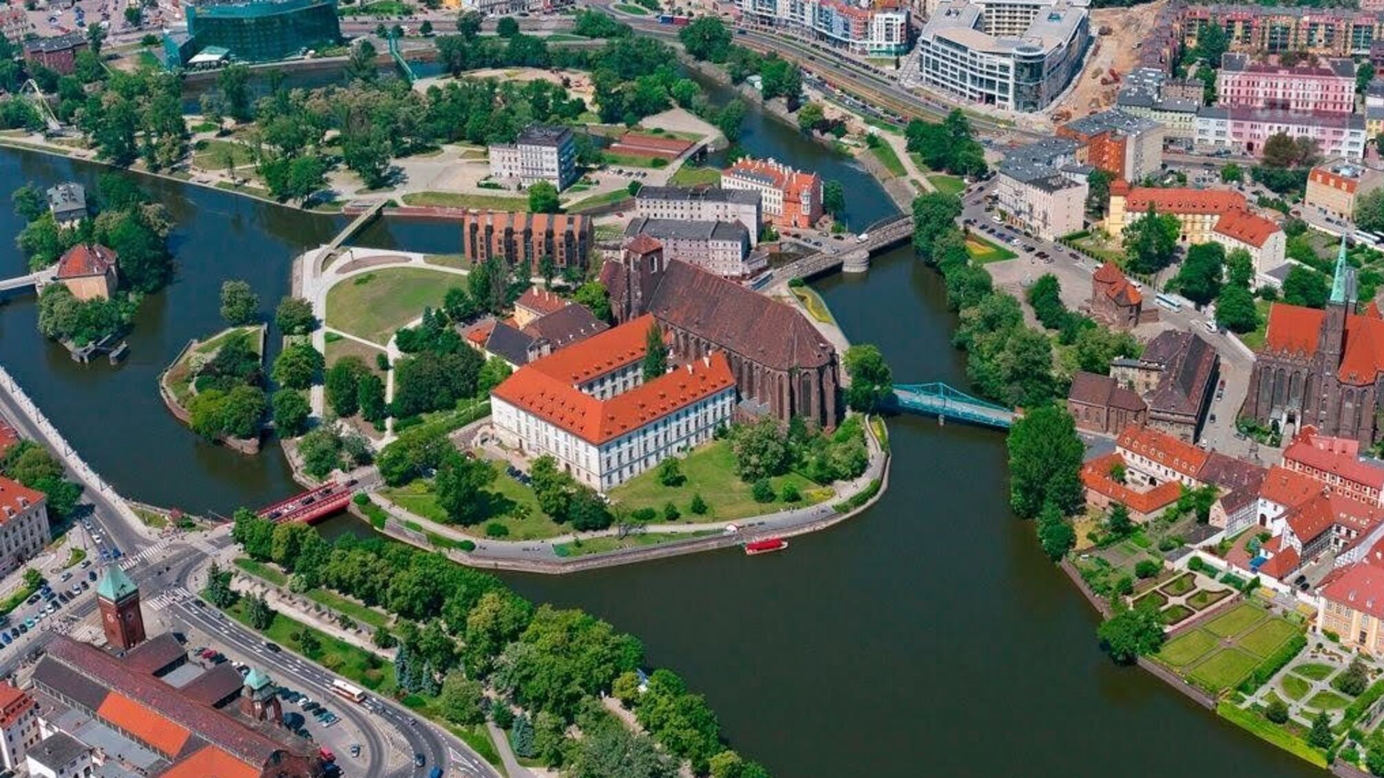 Боднар: Україна цього року відкриє генконсульство у Вроцлаві