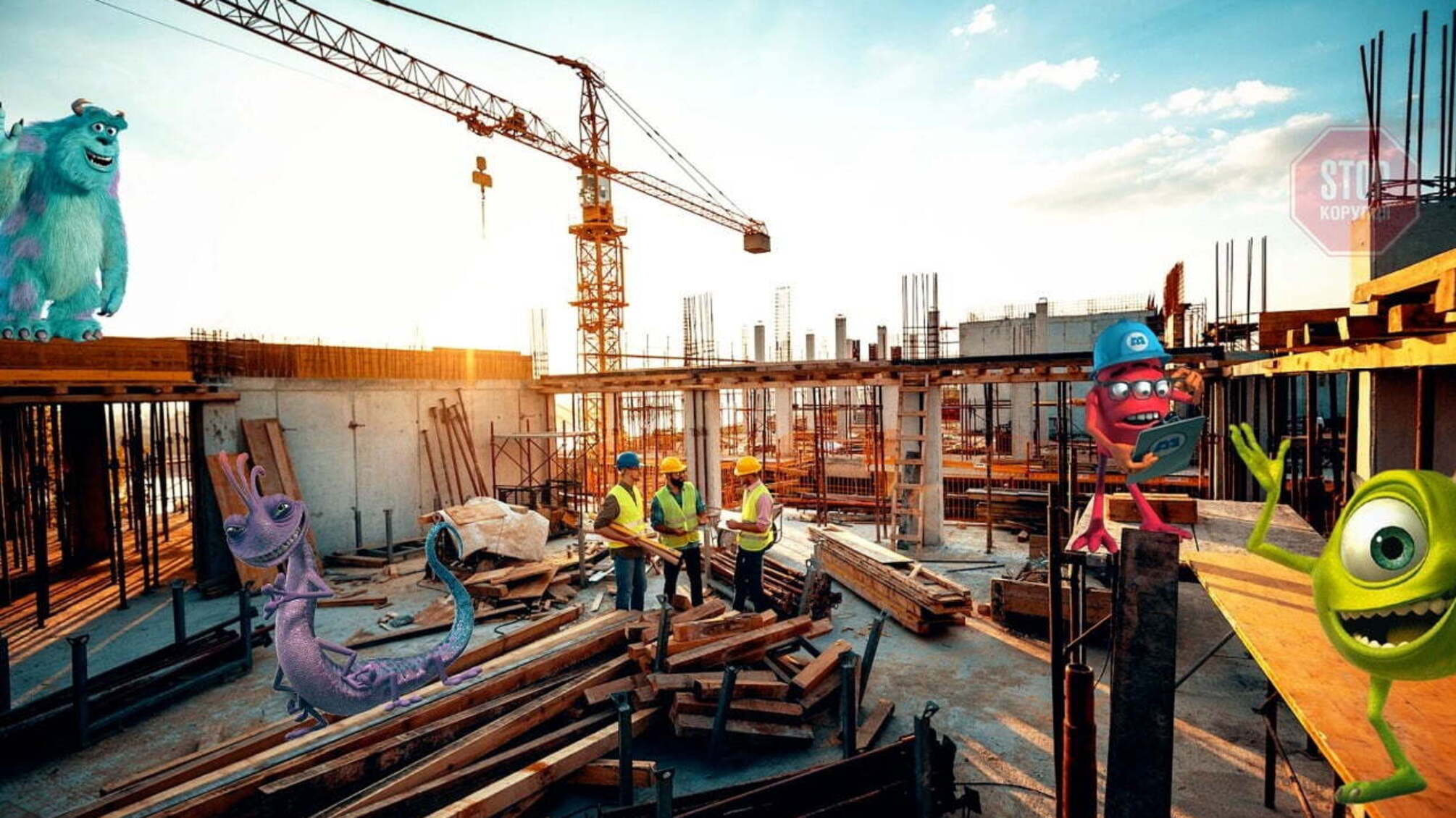 Експерти: Реформа ДАБІ суперечить законодавству, Кабмін лобіює інтереси забудовників