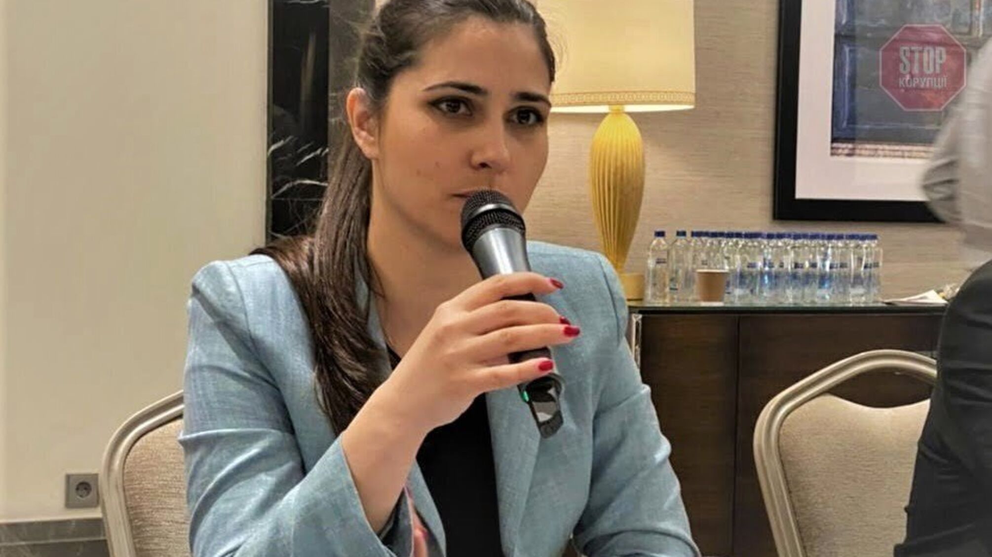 Янченко: Рівень теплоти україно-турецьких стосунків оцінили вище, ніж із США