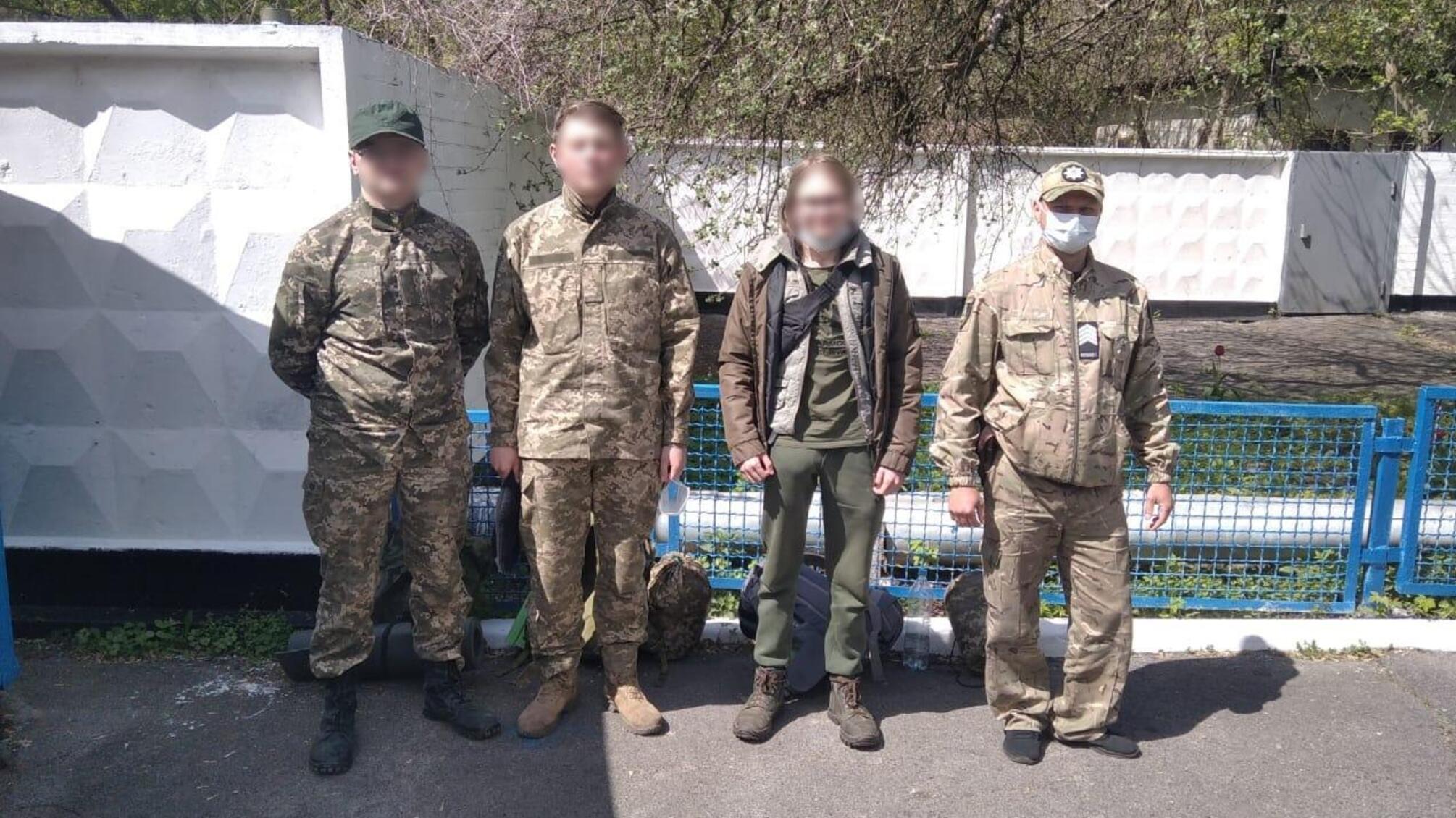 За минулу добу поліцейські виявили у зоні ЧАЕС 16 туристів-екстремалів