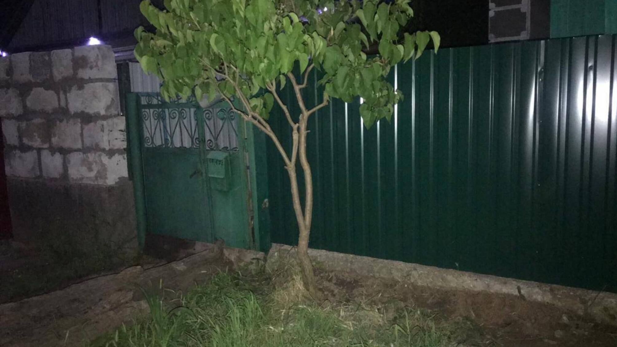 У Білгороді-Дністровському поліцейські затримали двох братів за підозрою у розбійному нападі на місцевих мешканців