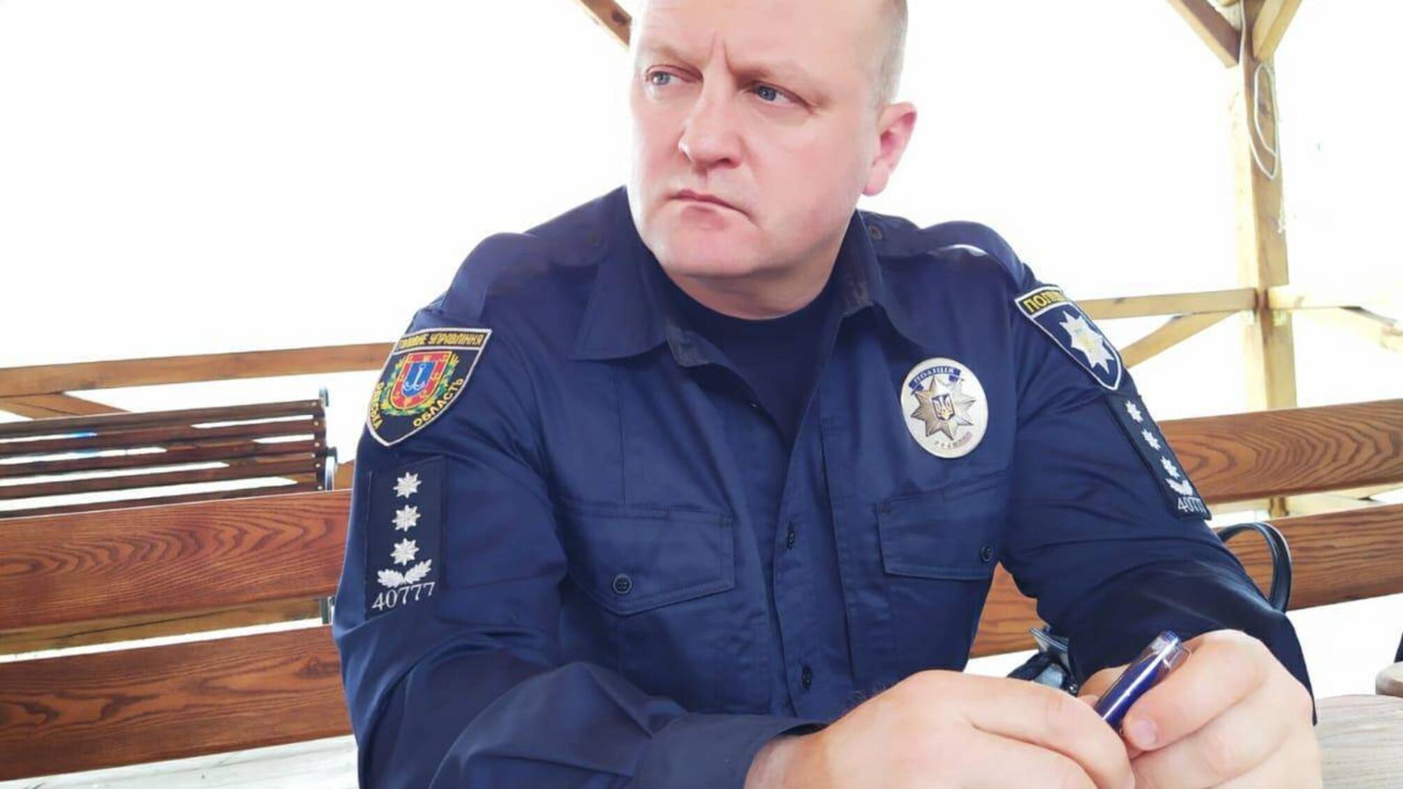 Обласна поліція у складі робочої групи промоніторила у Знам’янській територіальній громаді на Одещині стан дотримання прав дітей