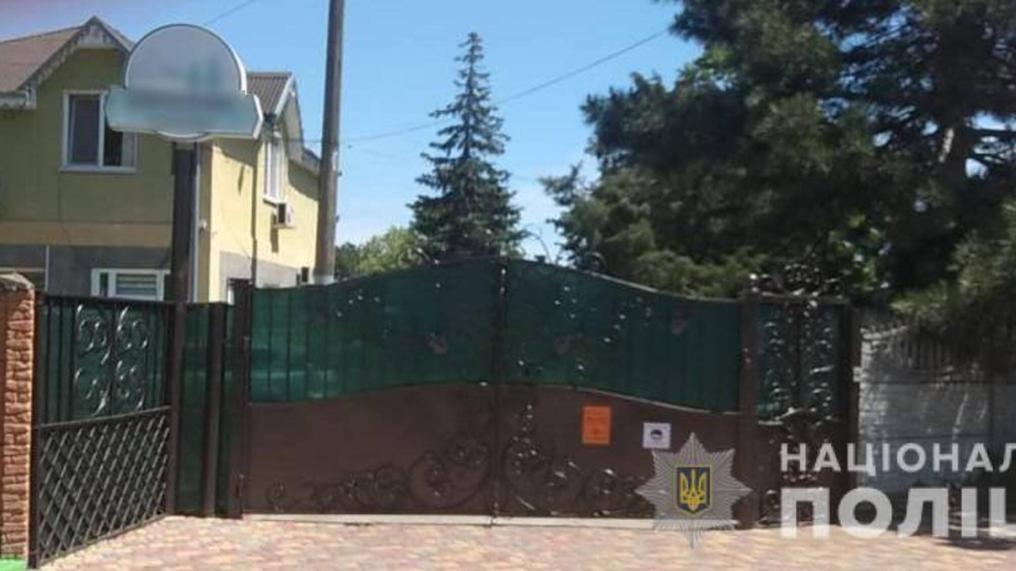 Білгород-дністровські поліцейські розпочали досудове розслідування за фактом отруєння дітей в дитячому таборі