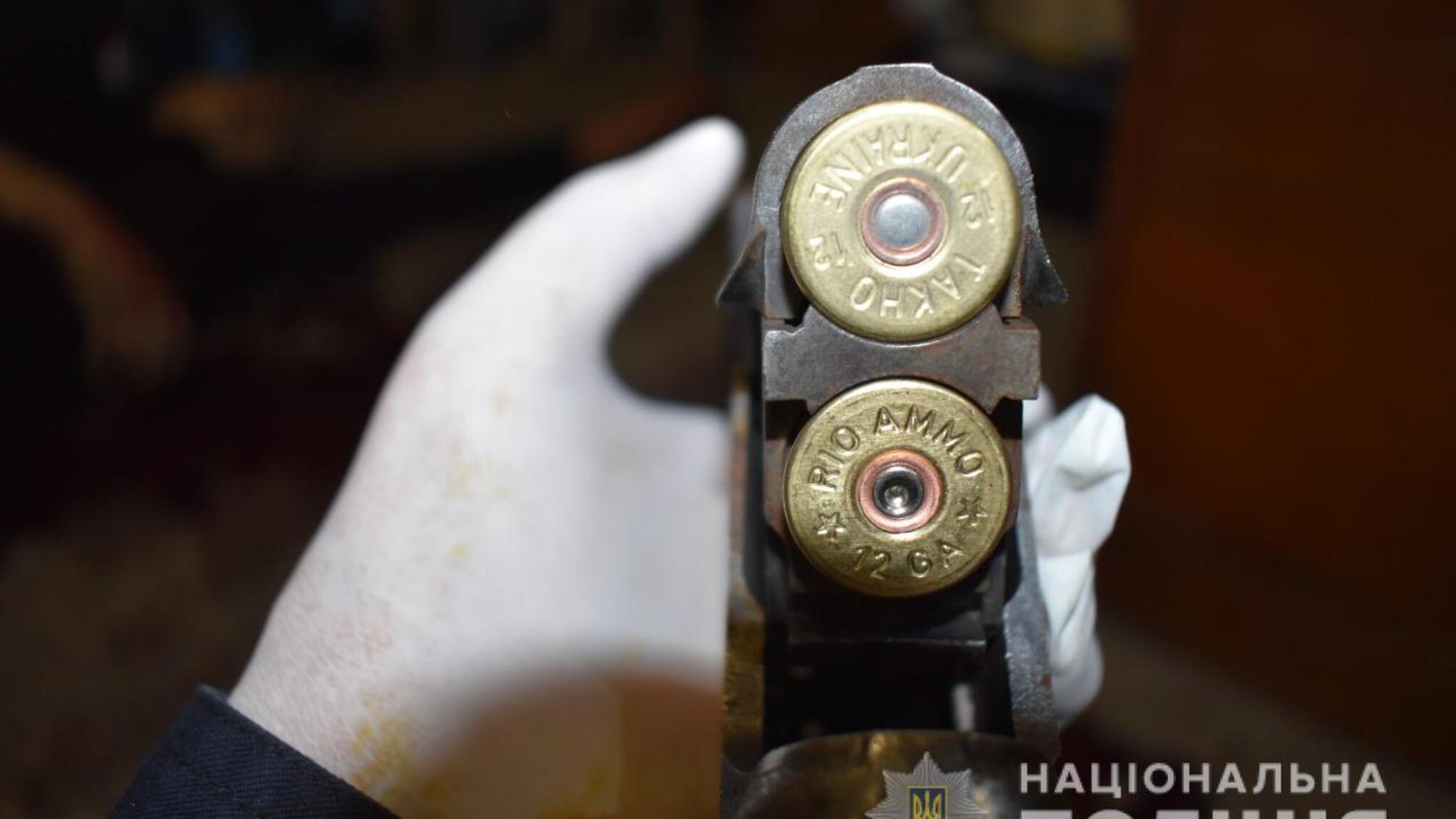 На Одещині правоохоронці розслідують обставини загибелі двох чоловіків