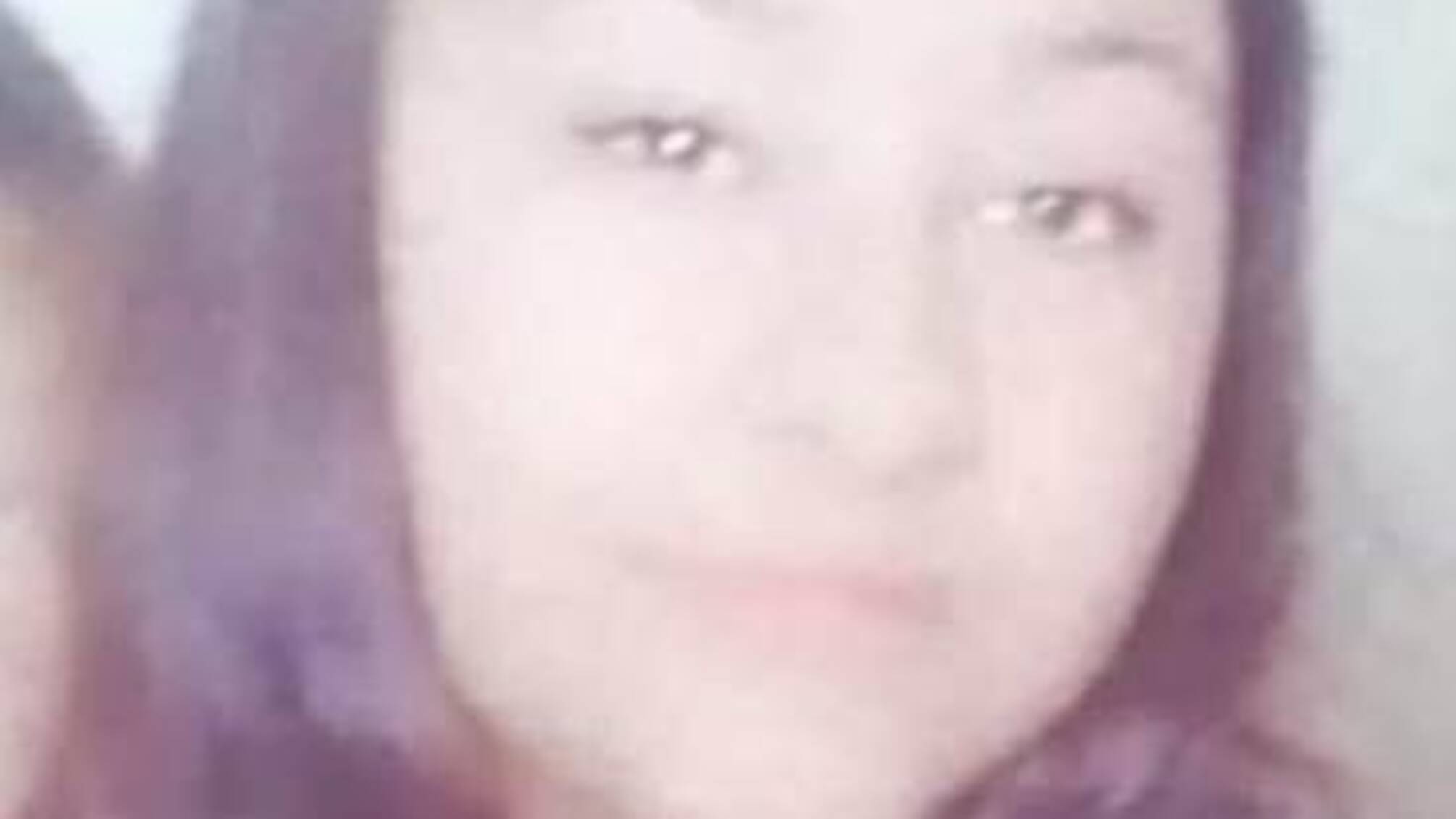 Увага! Розшукуються неповнолітні Бузика Рубіна та Янчева Тетяна!