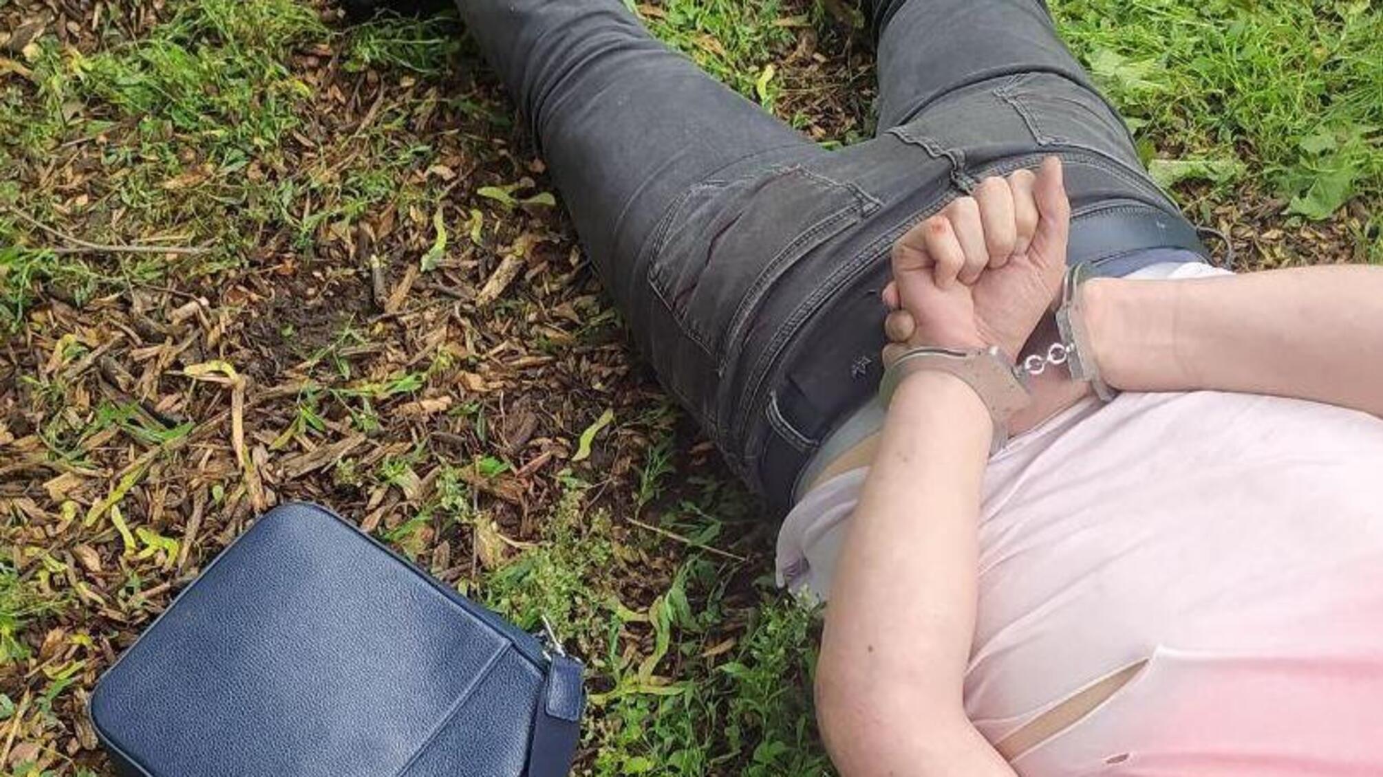 До восьми років позбавлення волі загрожує іноземцю за пограбування одесита