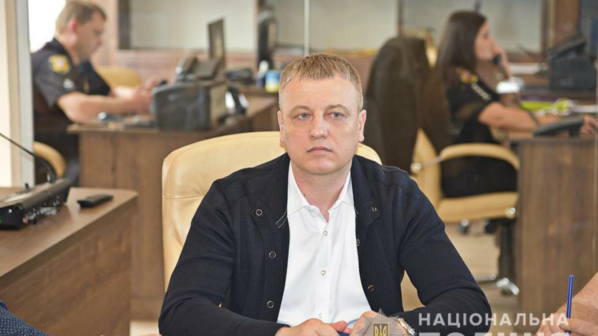 Ми працюємо над тим, аби кожен житель та гість Одеси почувалися у безпеці на вулицях міста