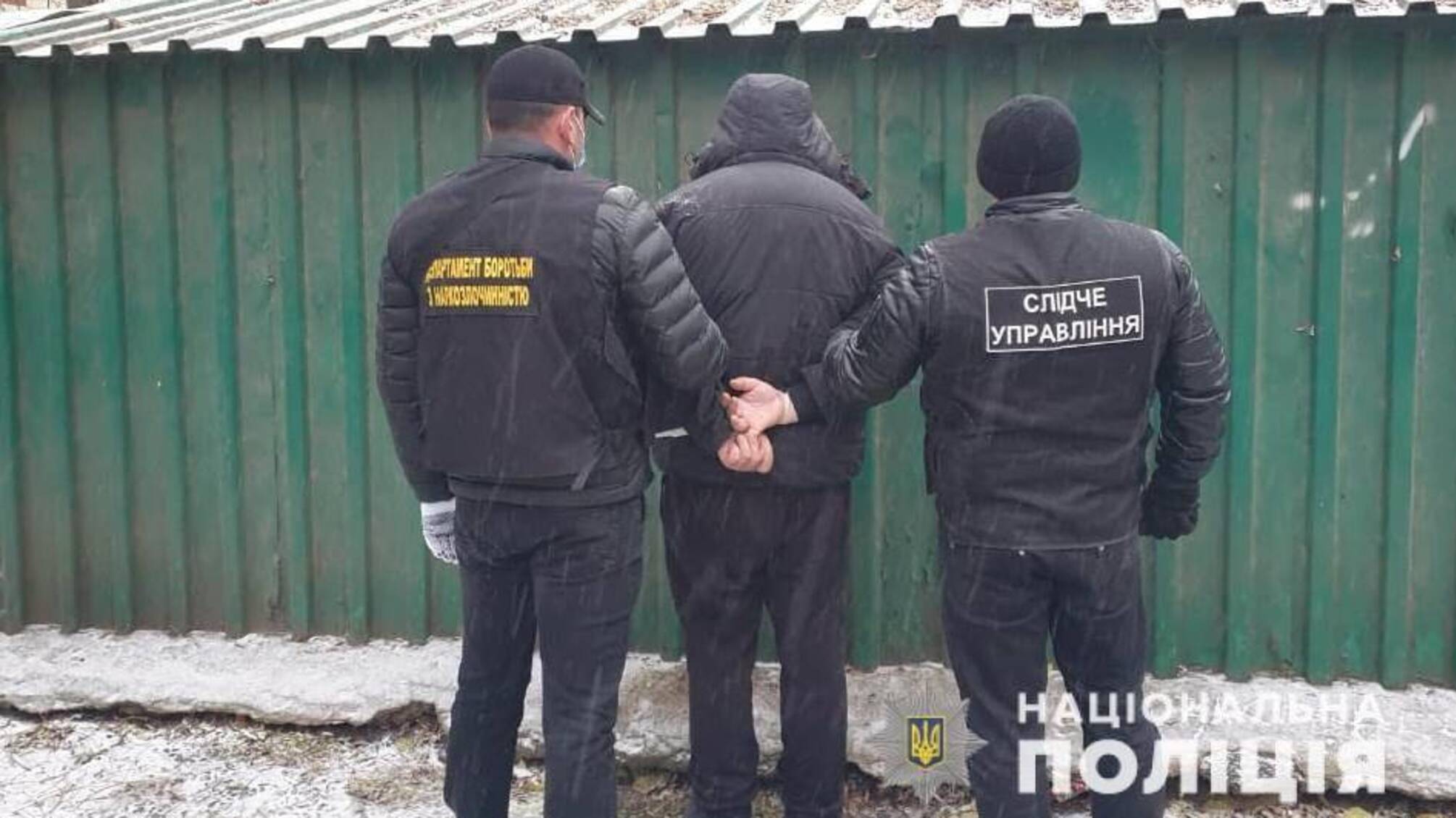 На Одещині судитимуть членів злочинної групи за виготовлення та збут амфетаміну