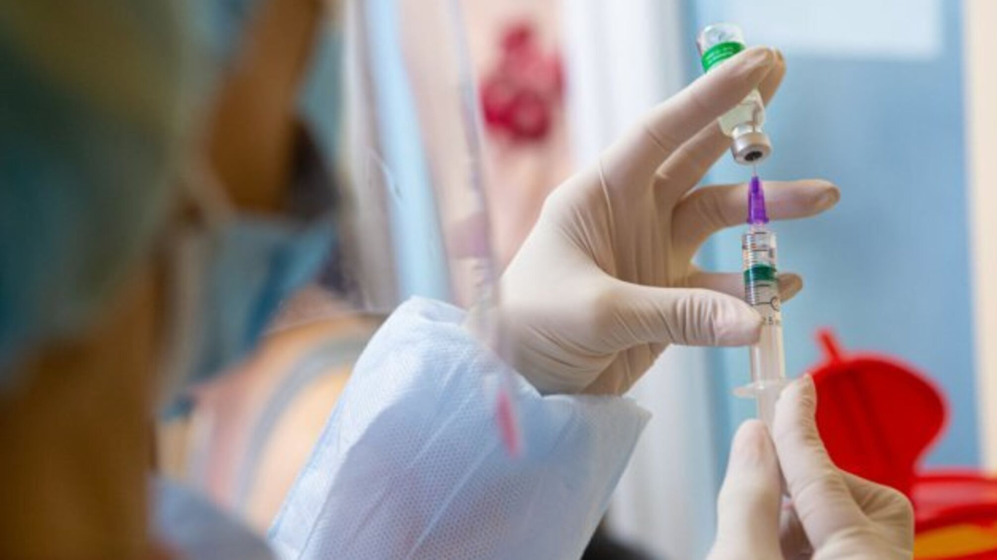 В МОЗ дали рекомендації для тих, хто пропустив другу дозу COVID-вакцини