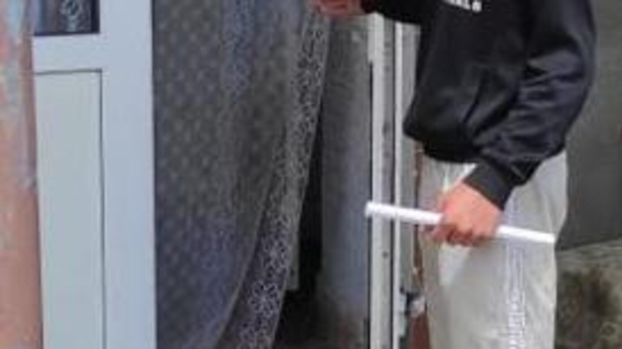 До шести років позбавлення волі загрожує юнакові з Ізмаїльського району за викрадення майна в односельця