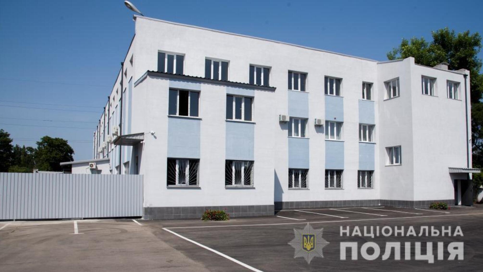 До п’ятиріччя створення «Корпусу оперативно-раптової дії» базу одеських спецпризначенців відремонтували та осучаснили за європейськими стандартами