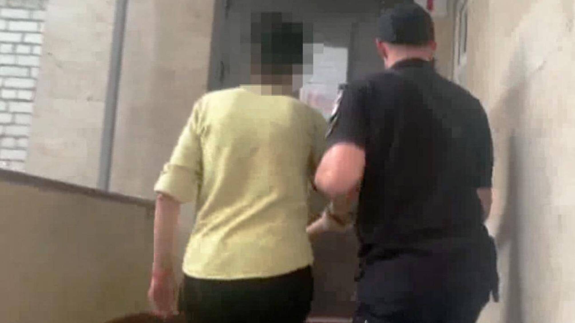 В Одесі за підозрою в умисному вбивстві колишнього чоловіка правоохоронці затримали 56-річну жительку Суворовського району