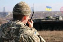 На Донбассе за сутки нарушений зафиксировано не было