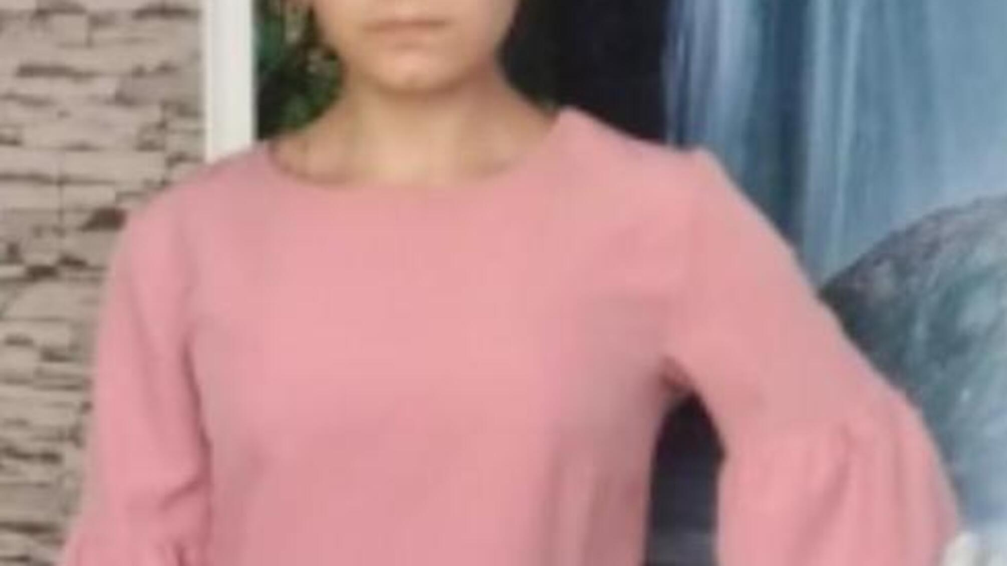 Увага! Розшукується неповнолітня Віталіна Мальцева!