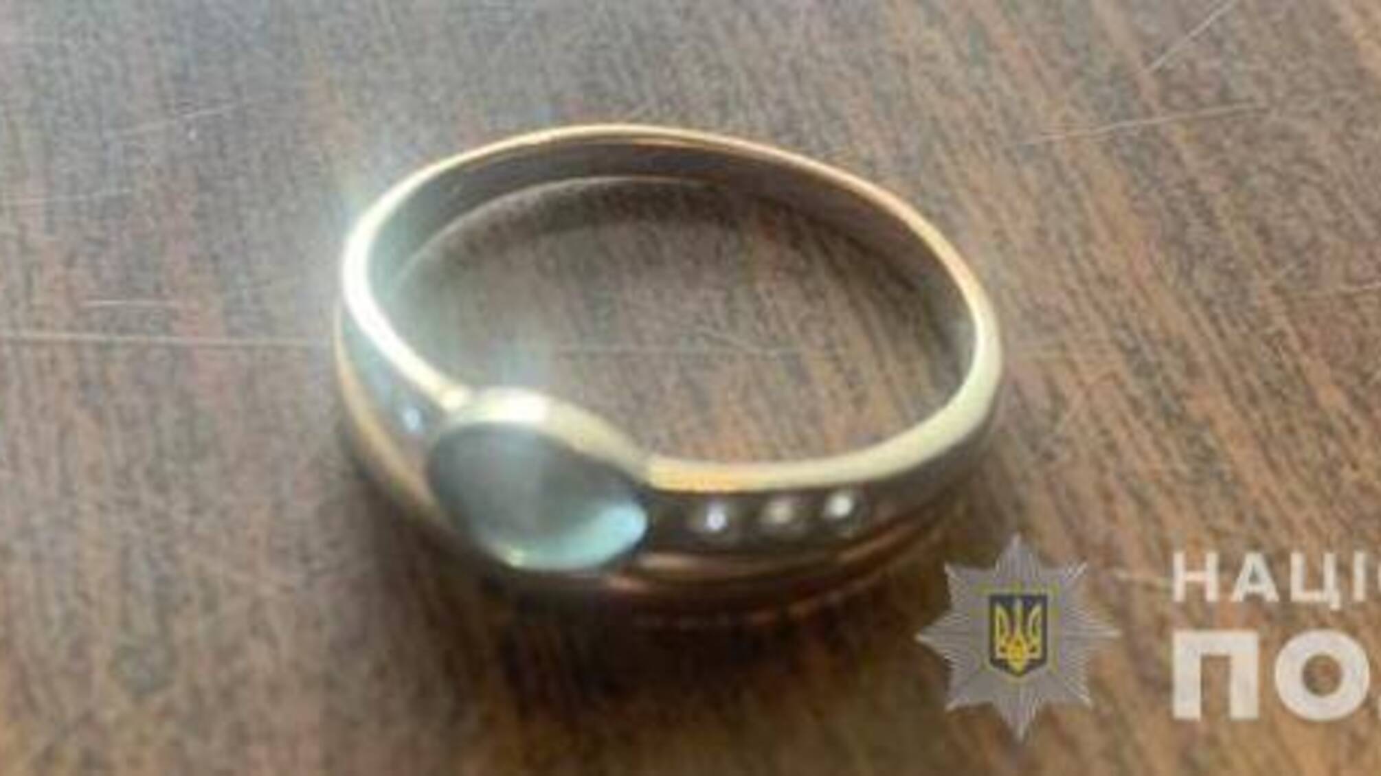 В Ізмаїлі правоохоронці по гарячих слідах викрили місцевого жителя у квартирній крадіжці