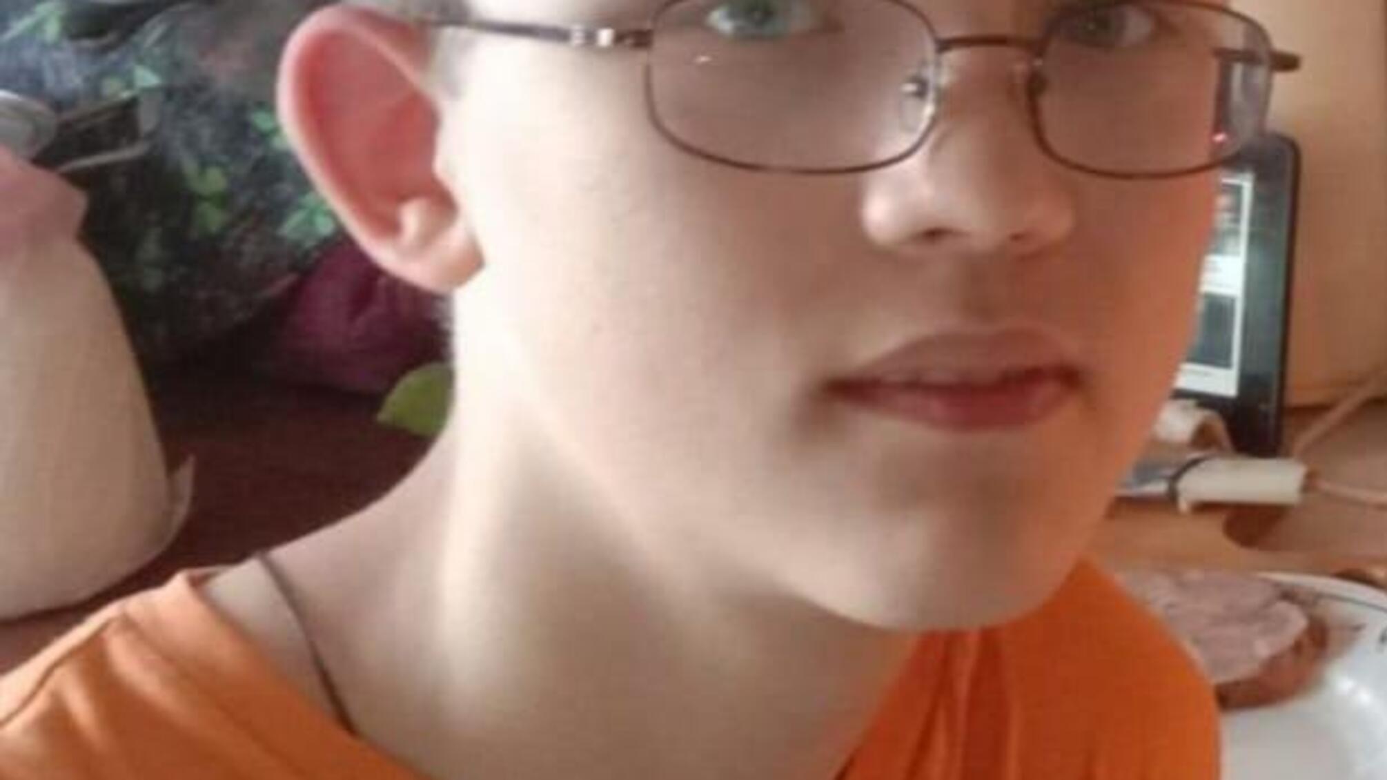 Увага! Розшукується малолітній Олексій Смагін!