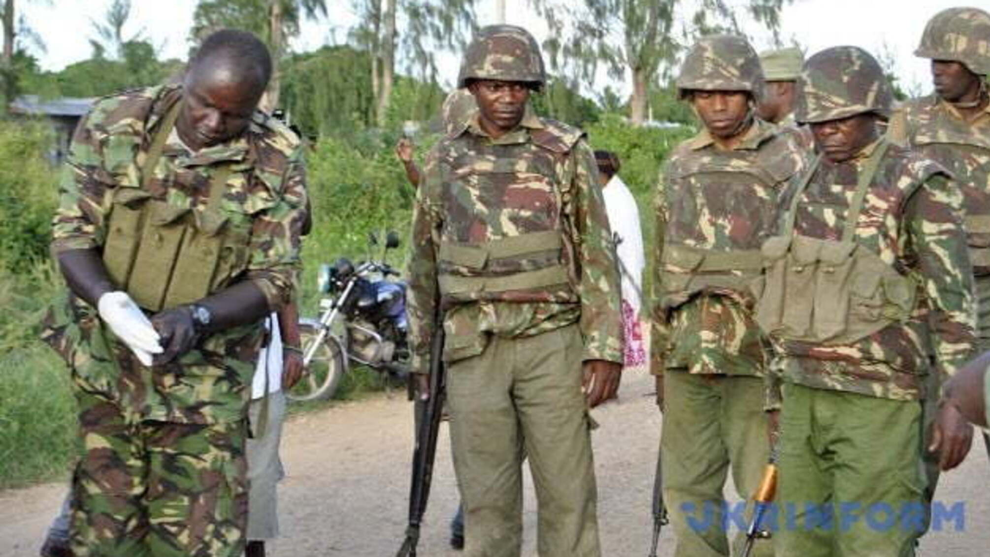 Кількість загиблих унаслідок нападу на село в Буркіна-Фасо зросла до 132