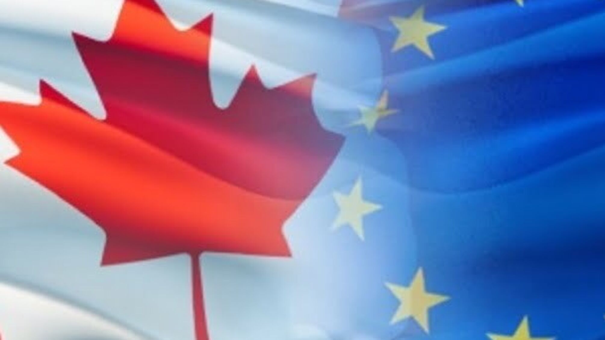 ЄС і Канада розпочали стратегічне партнерство з постачання сировинних матеріалів