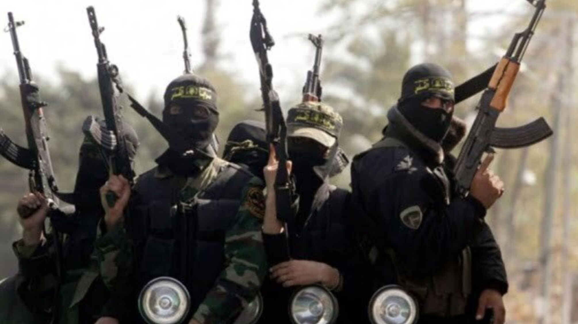 США ввели санкції проти ватажка ІДІЛ за причетність до глобального тероризму