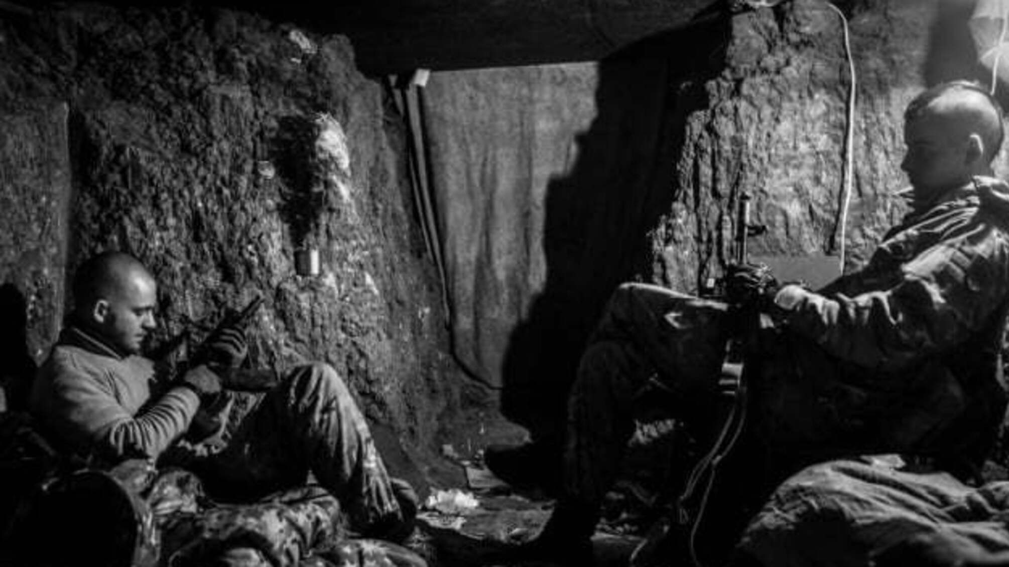 Студентка з Франківська дослідила захворювання «траншейна стопа» серед бійців ЗСУ