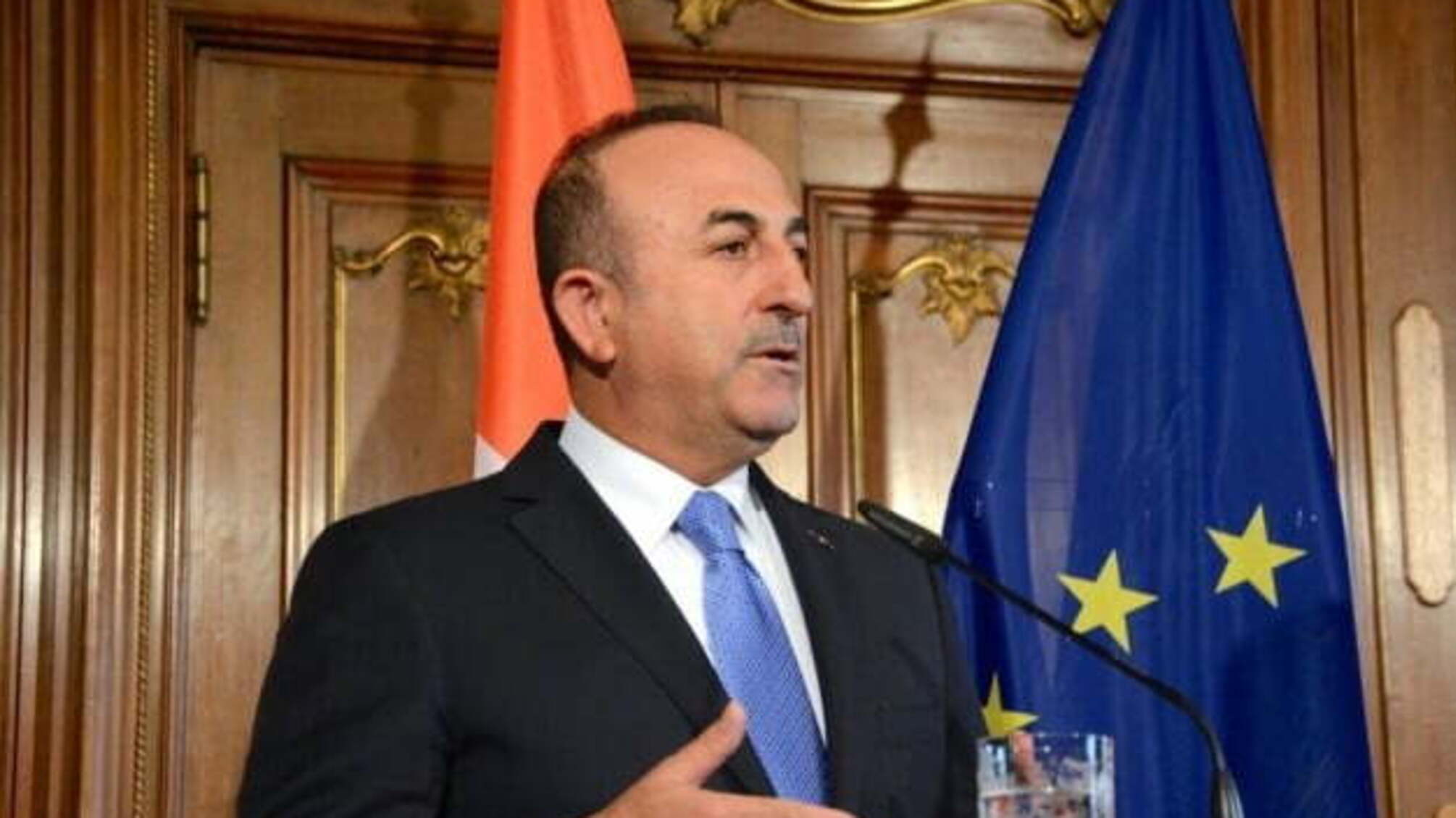 Туреччина підтримує Україну у прагненні досягти прогресу на шляху до НАТО