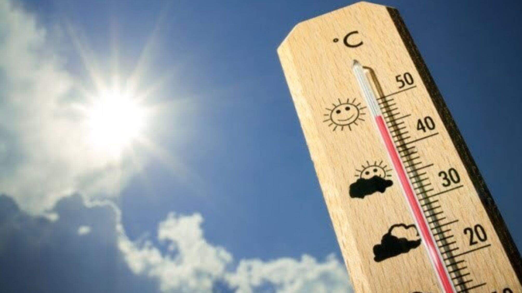 Нинішня спека у США може стати найгіршою за останні 1200 років – вчені