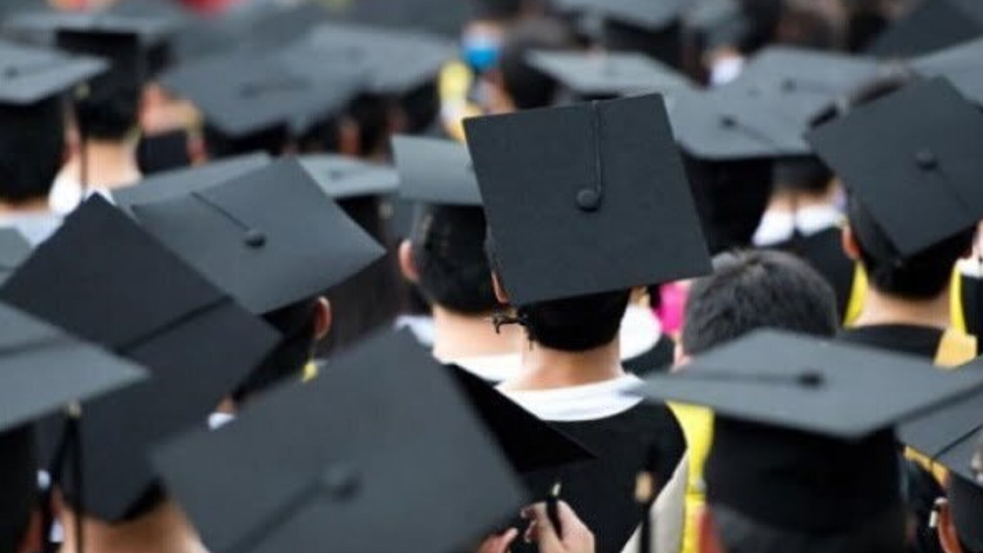 Шкарлет розповів, як набиратимуть студентів у Президентський університет