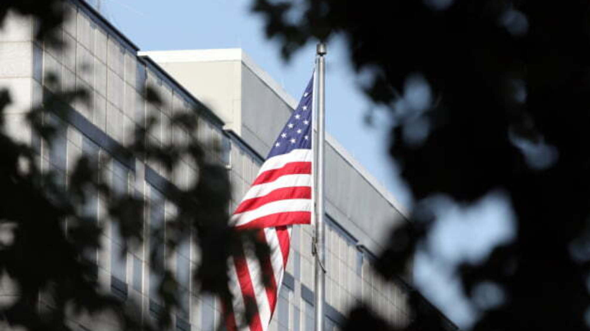 США закликали Росію «припинити безглузде насильство» щодо мешканців сходу України