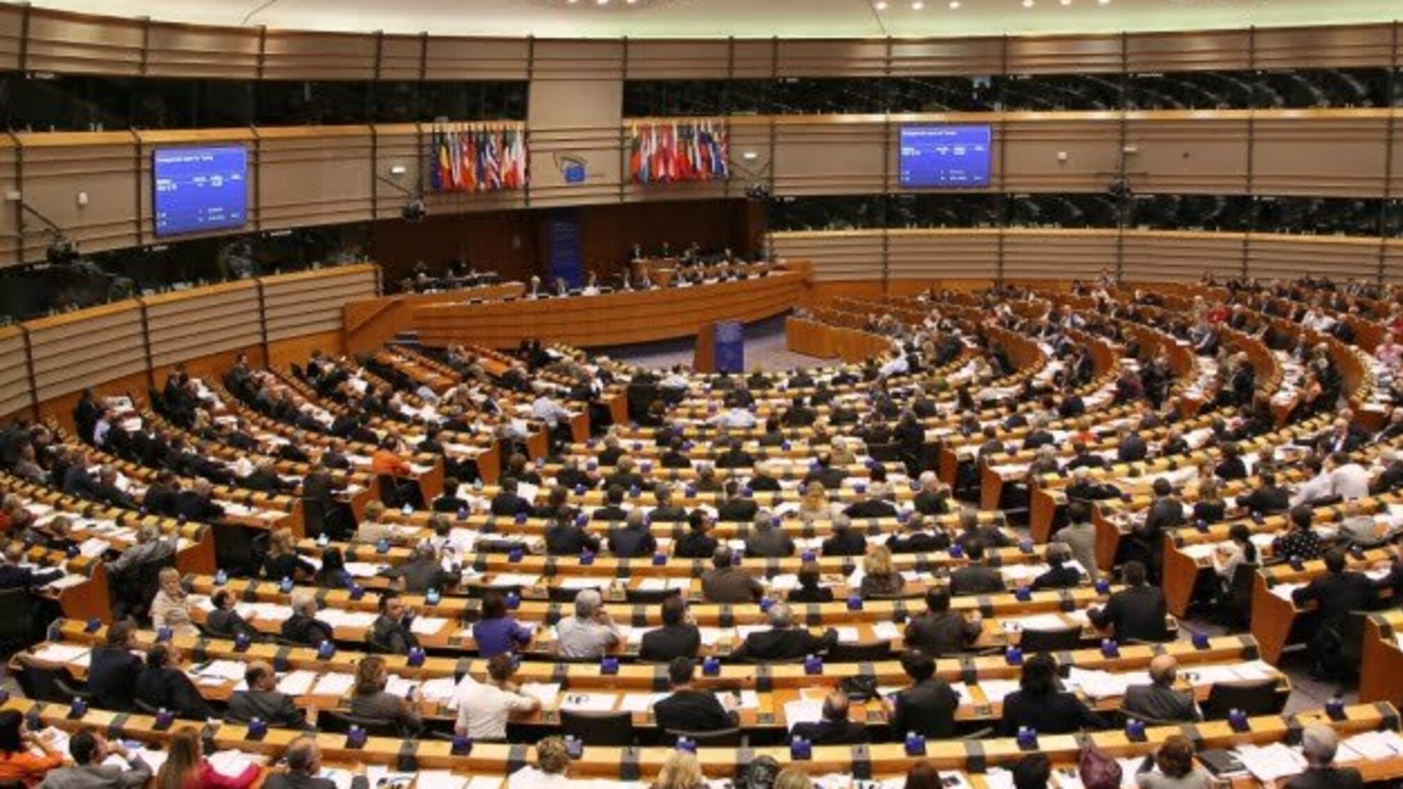 Рада ЄС включила захист культурної спадщини до інструментів збереження миру