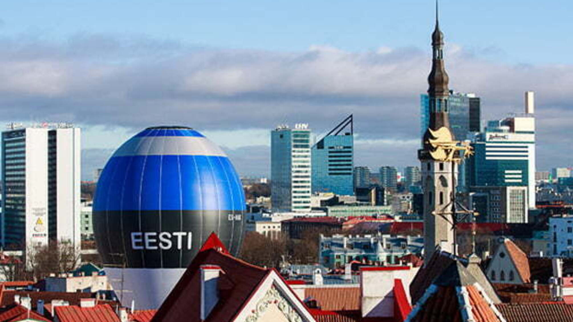 Естонія готується скасувати більшість карантинних обмежень