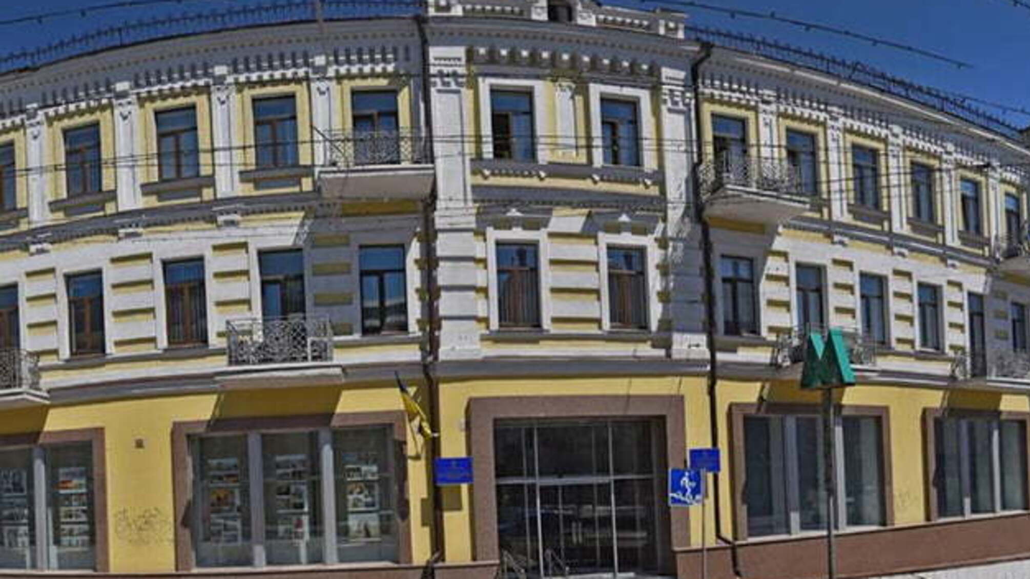 Журналістами року в Укрінформі стали Юлія Байрачна і Геннадій Мінченко