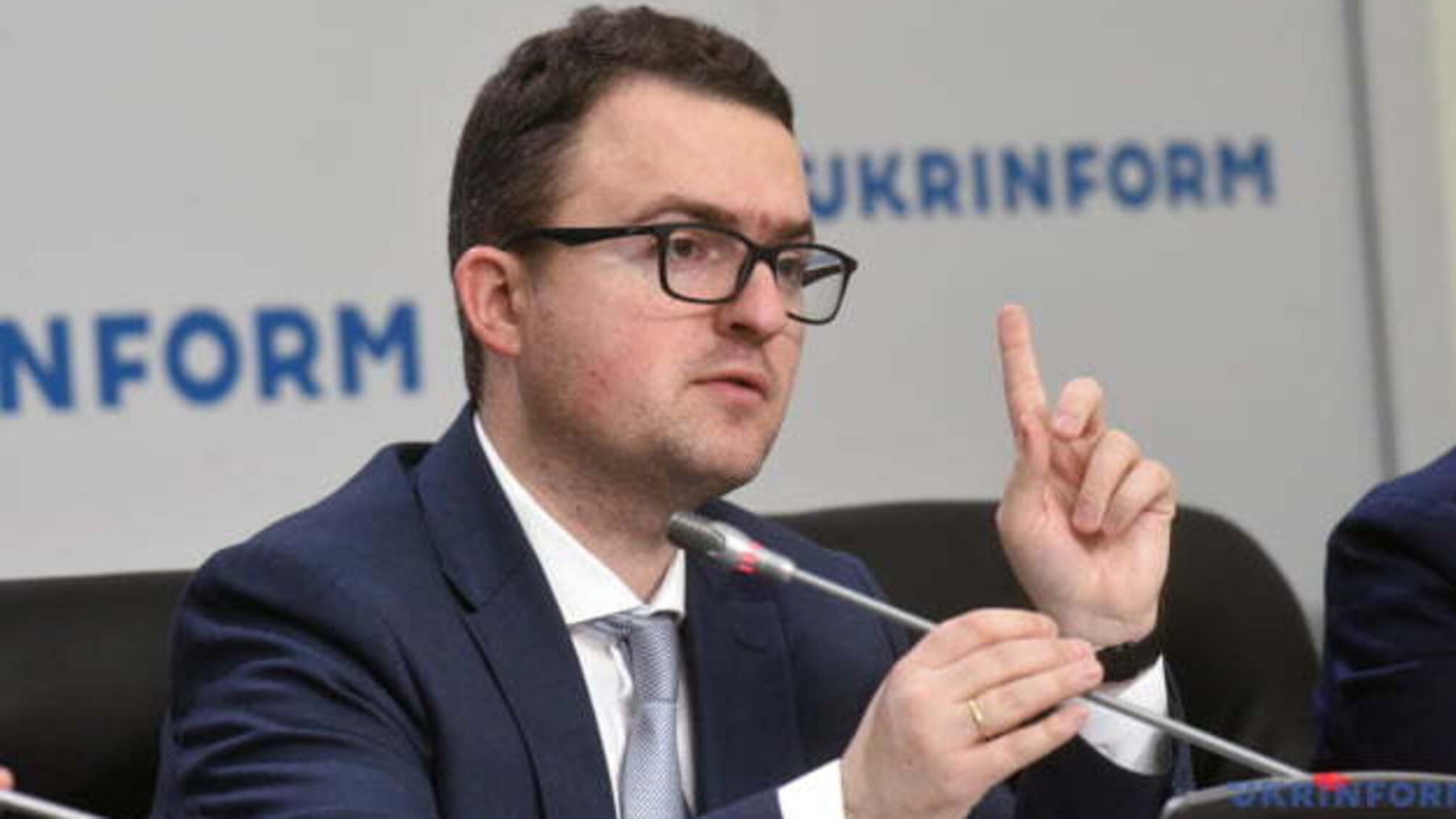 Постпред Президента: Кримська платформа завершиться документом про деокупацію