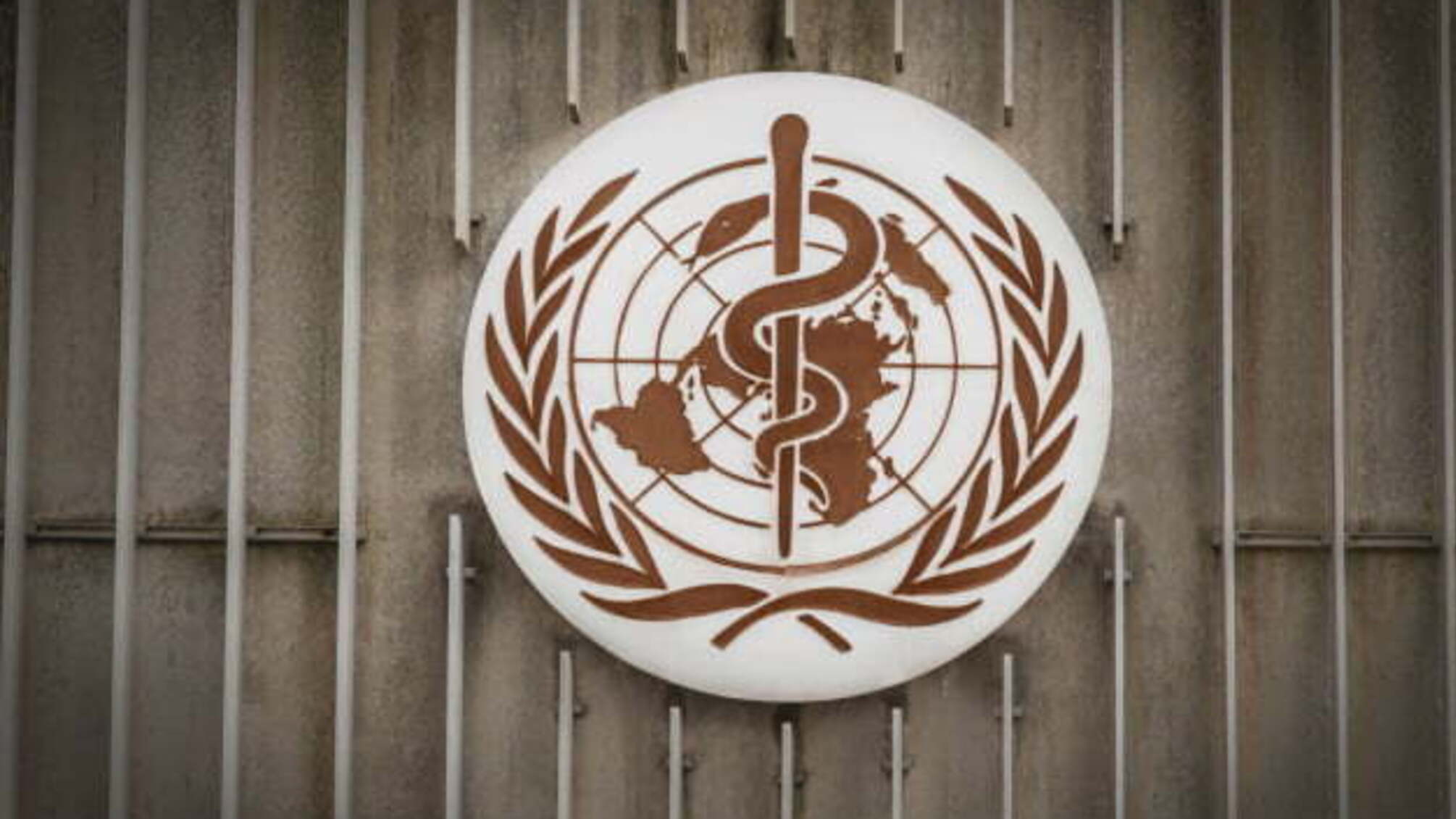 ВООЗ маркуватиме штами COVID-19 літерами грецького алфавіту