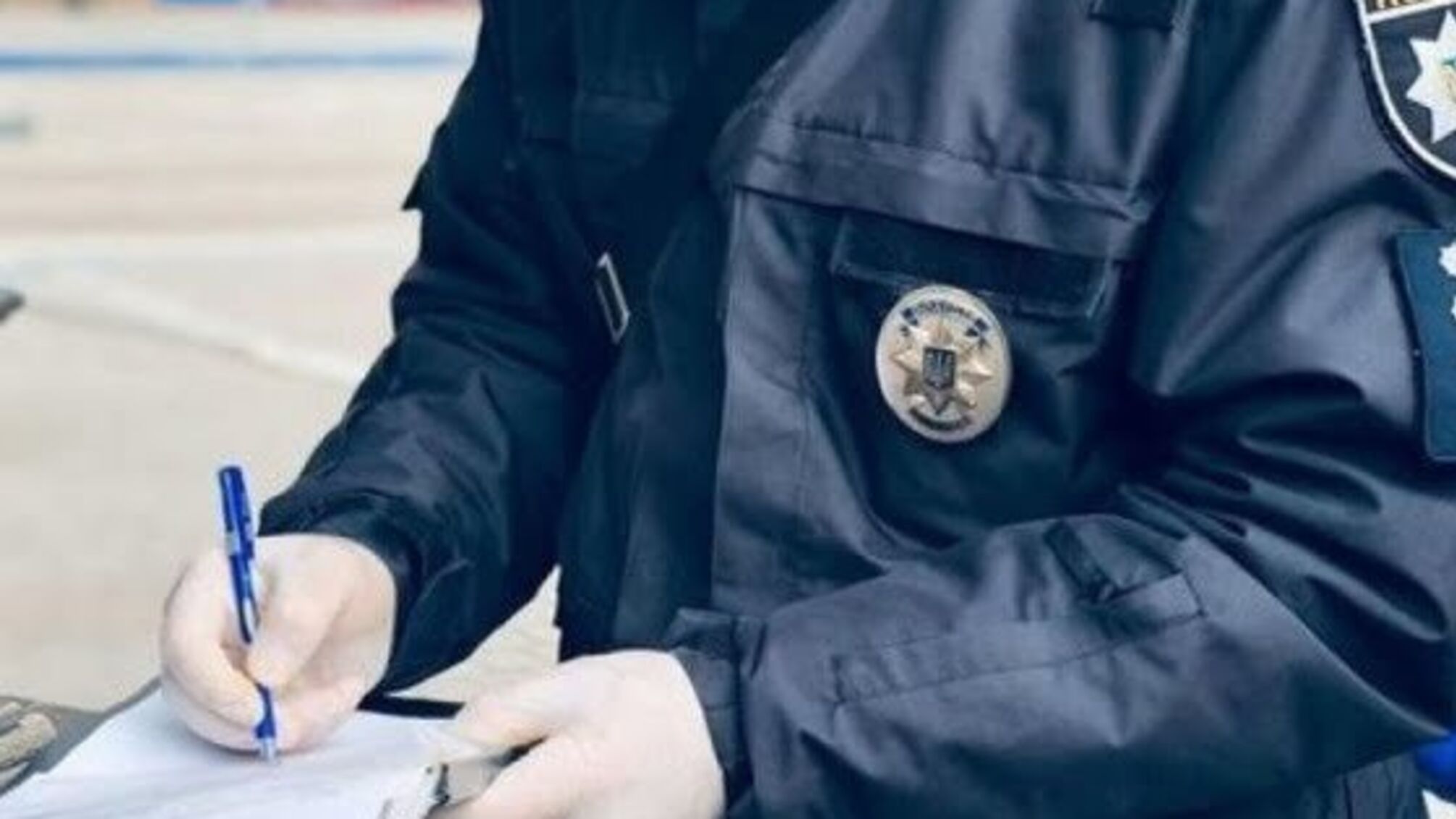 На Закарпатті незаконним видобутком андезиту завдали збитків на майже 39 мільйонів