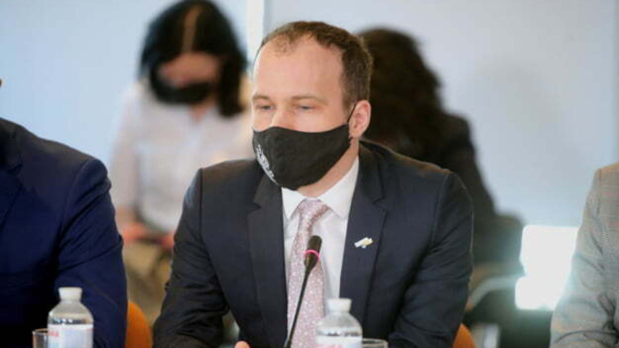 Законопроєкт «Про правосуддя, дружнє до дитини» можуть внести до Ради у червні - Малюська