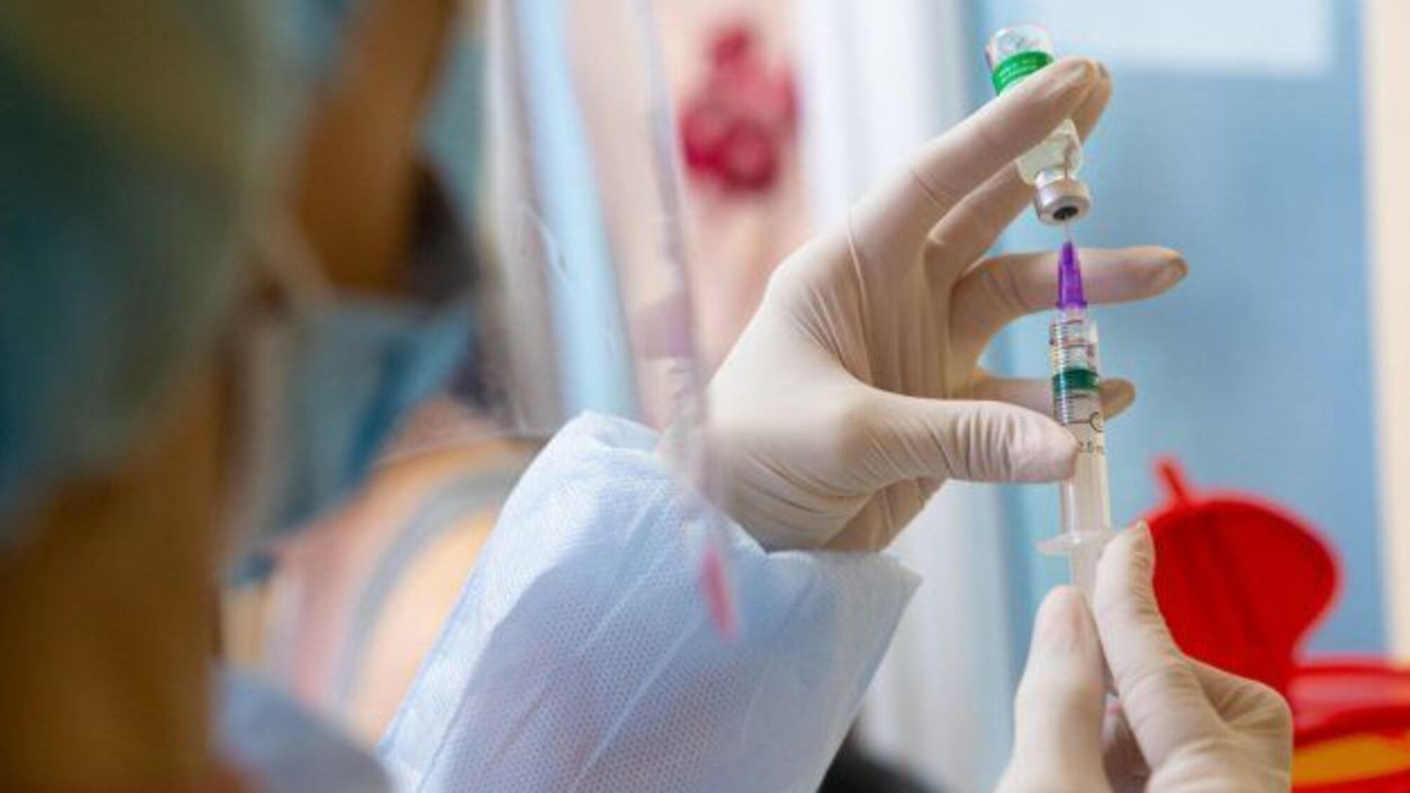 COVID-паспорти для українців мають запрацювати з 1 липня - експерт МОЗ